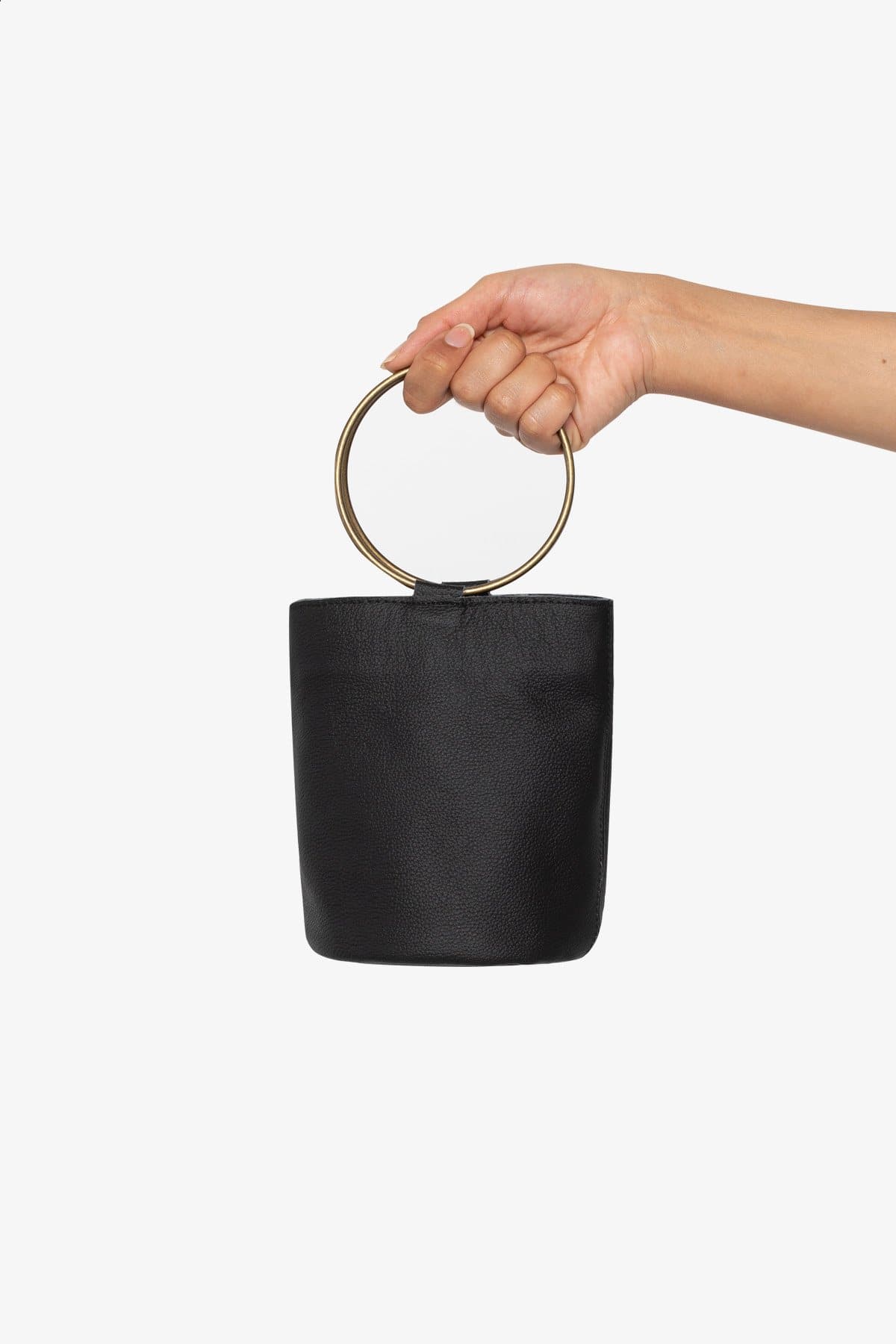 RLH3422 - Mini O Ring Bucket Bag - Image 21