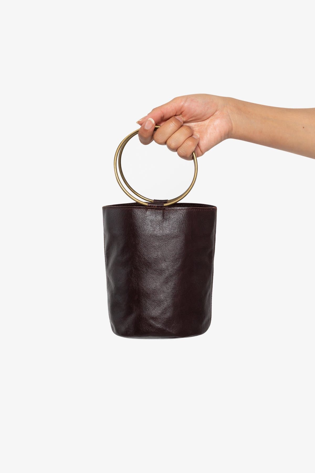 RLH3422 - Mini O Ring Bucket Bag - Image 24