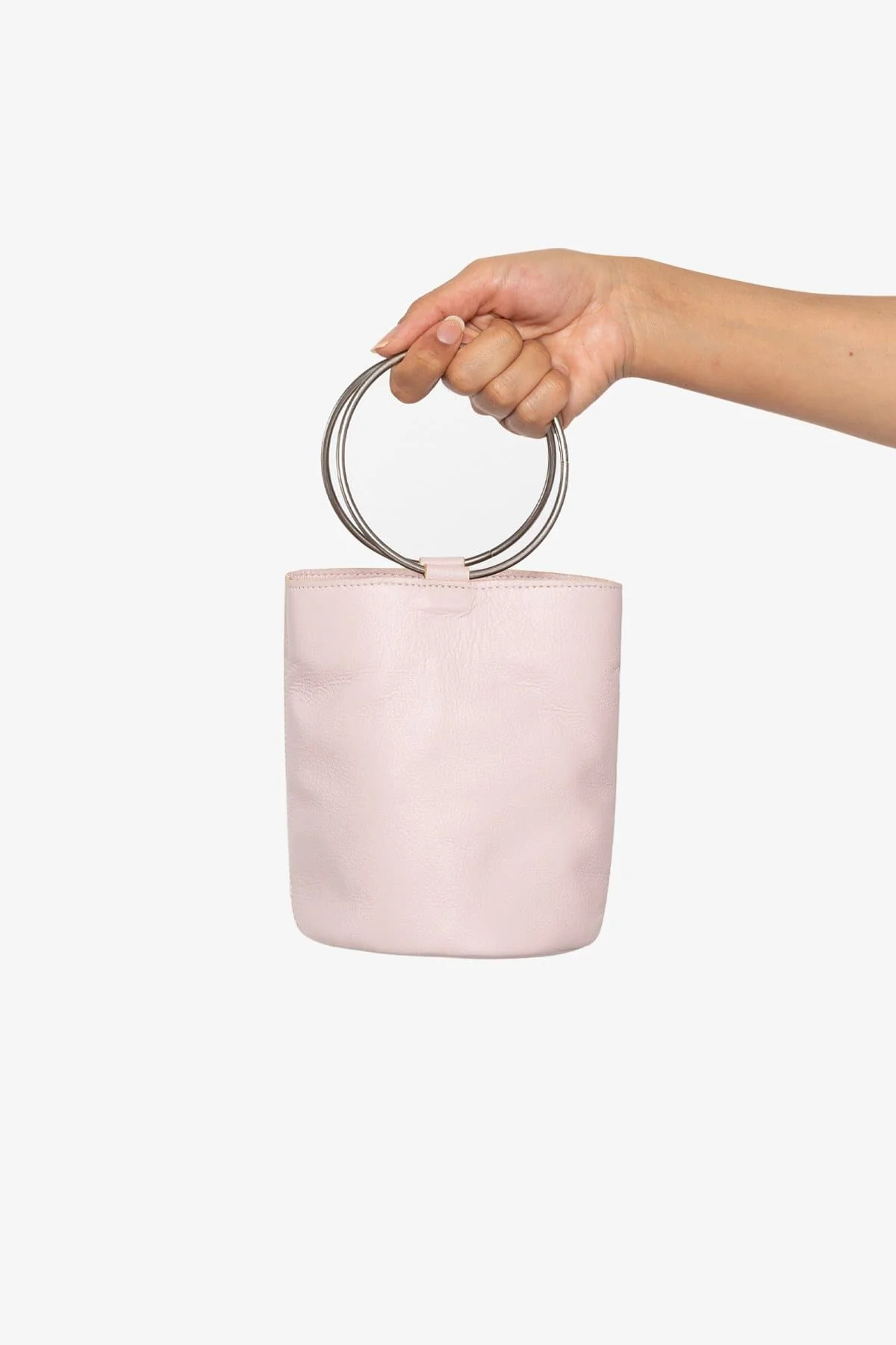 RLH3422 - Mini O Ring Bucket Bag - Image 26