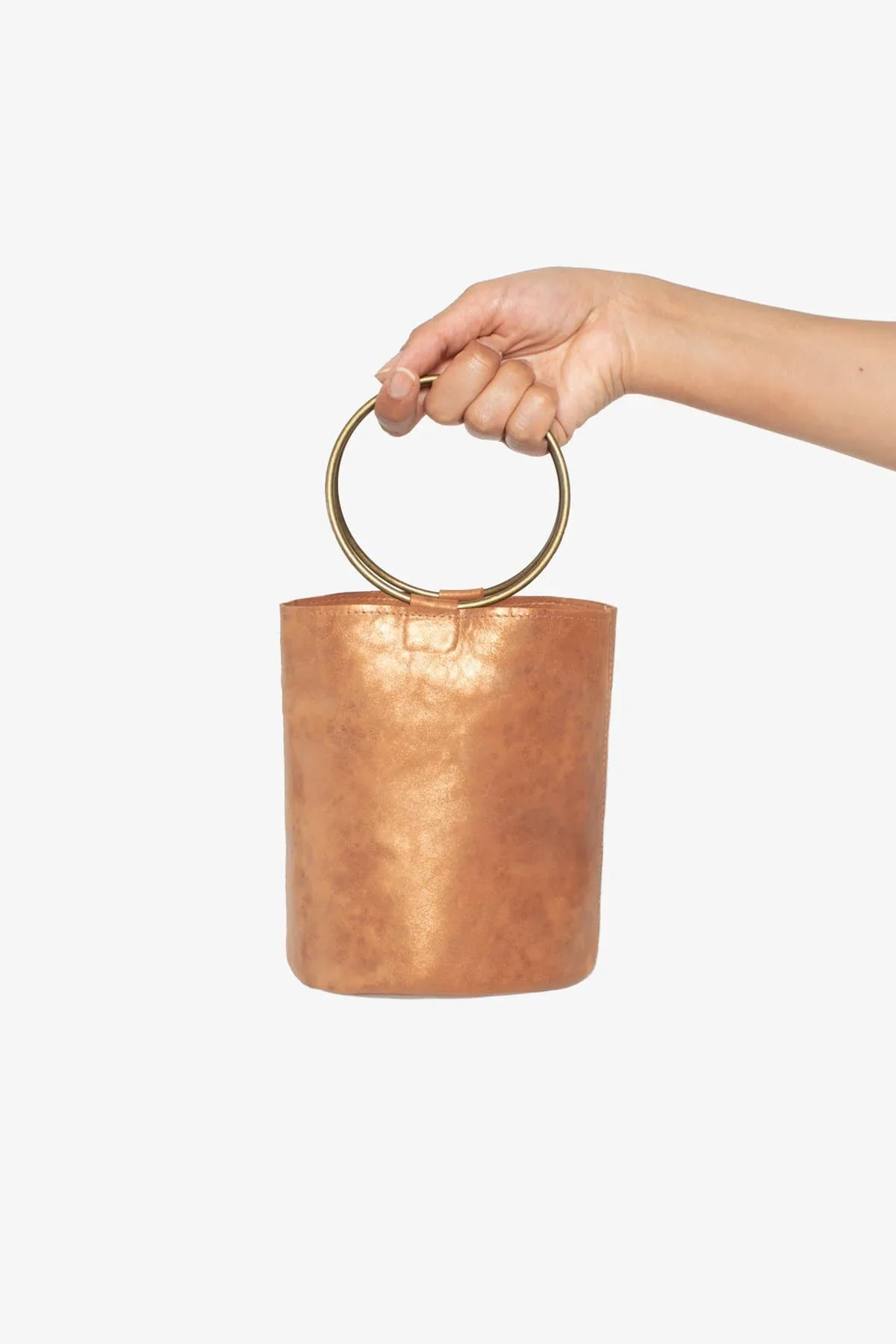 RLH3422 - Mini O Ring Bucket Bag - Image 32