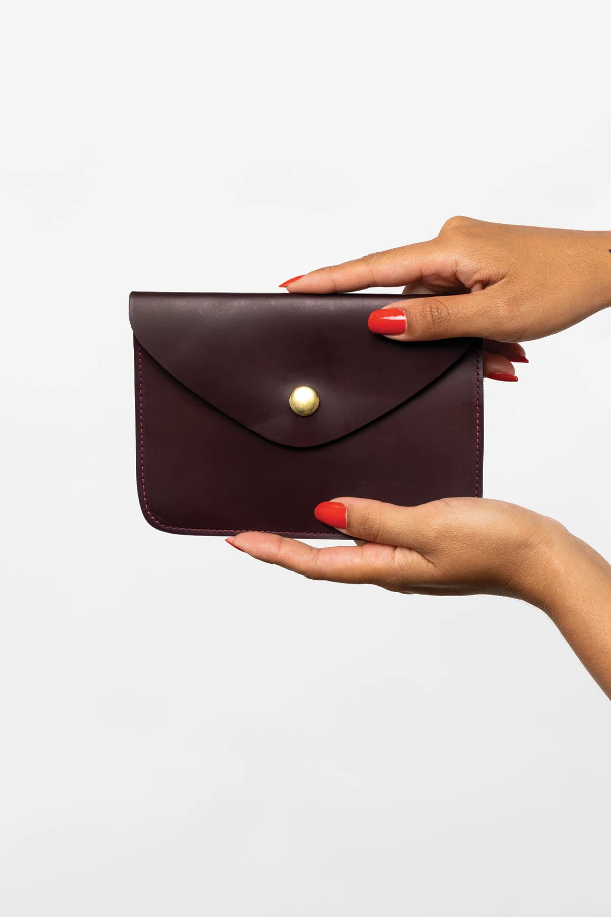 RLH3424 - Leather Envelope - Image 10