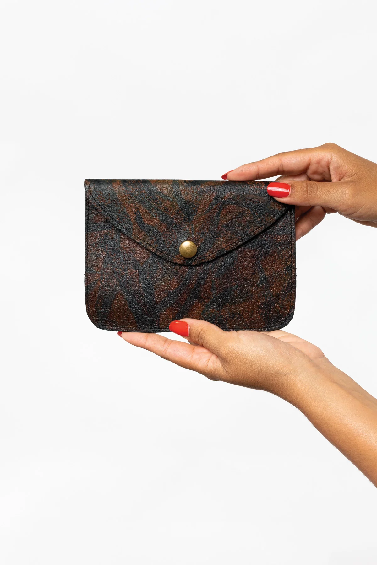 RLH3424 - Leather Envelope - Image 12