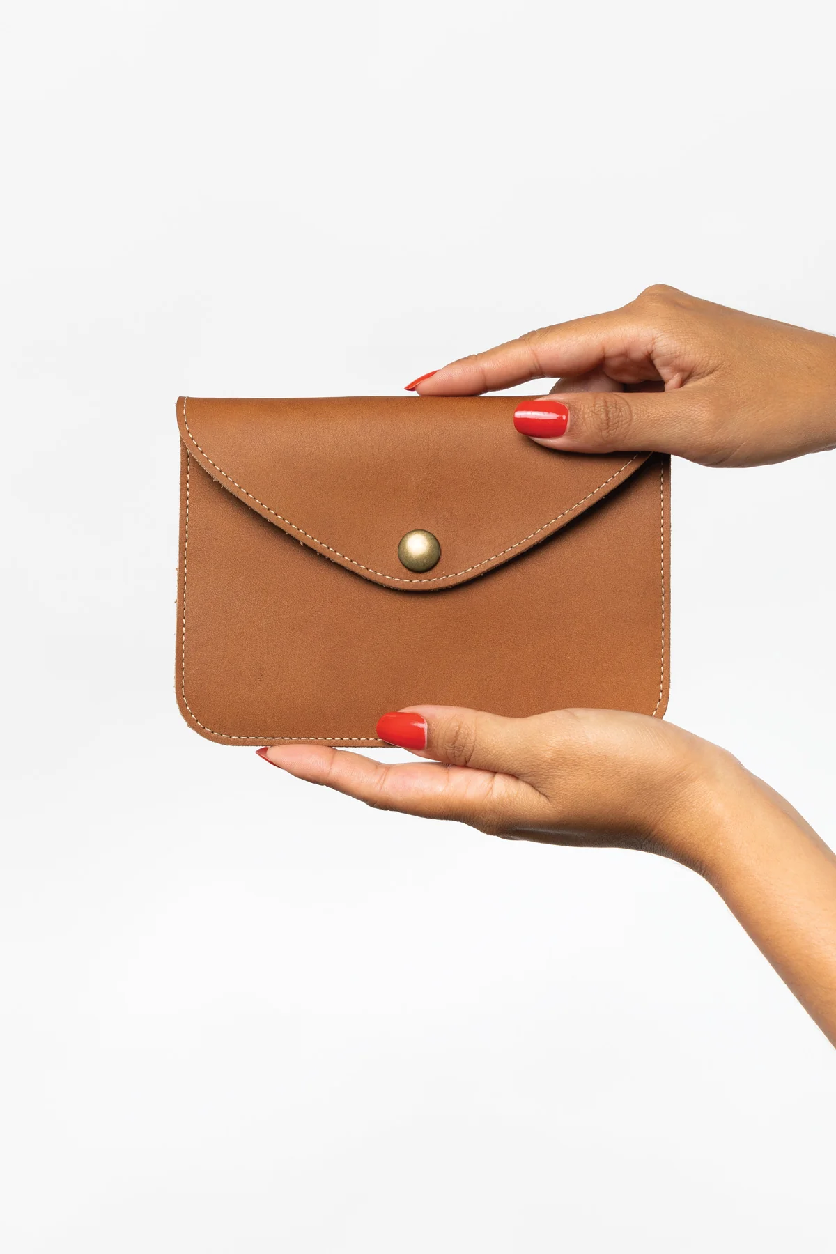 RLH3424 - Leather Envelope - Image 14