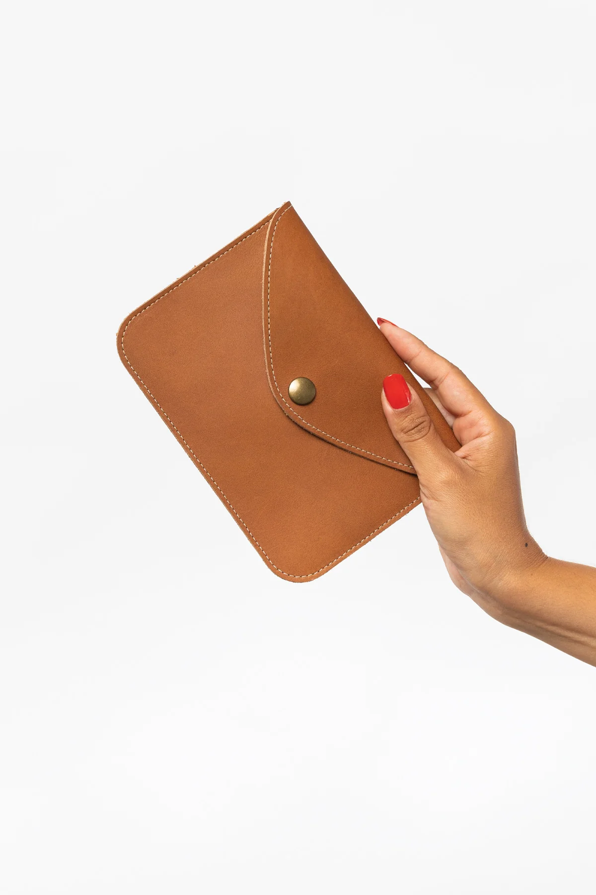 RLH3424 - Leather Envelope - Image 15