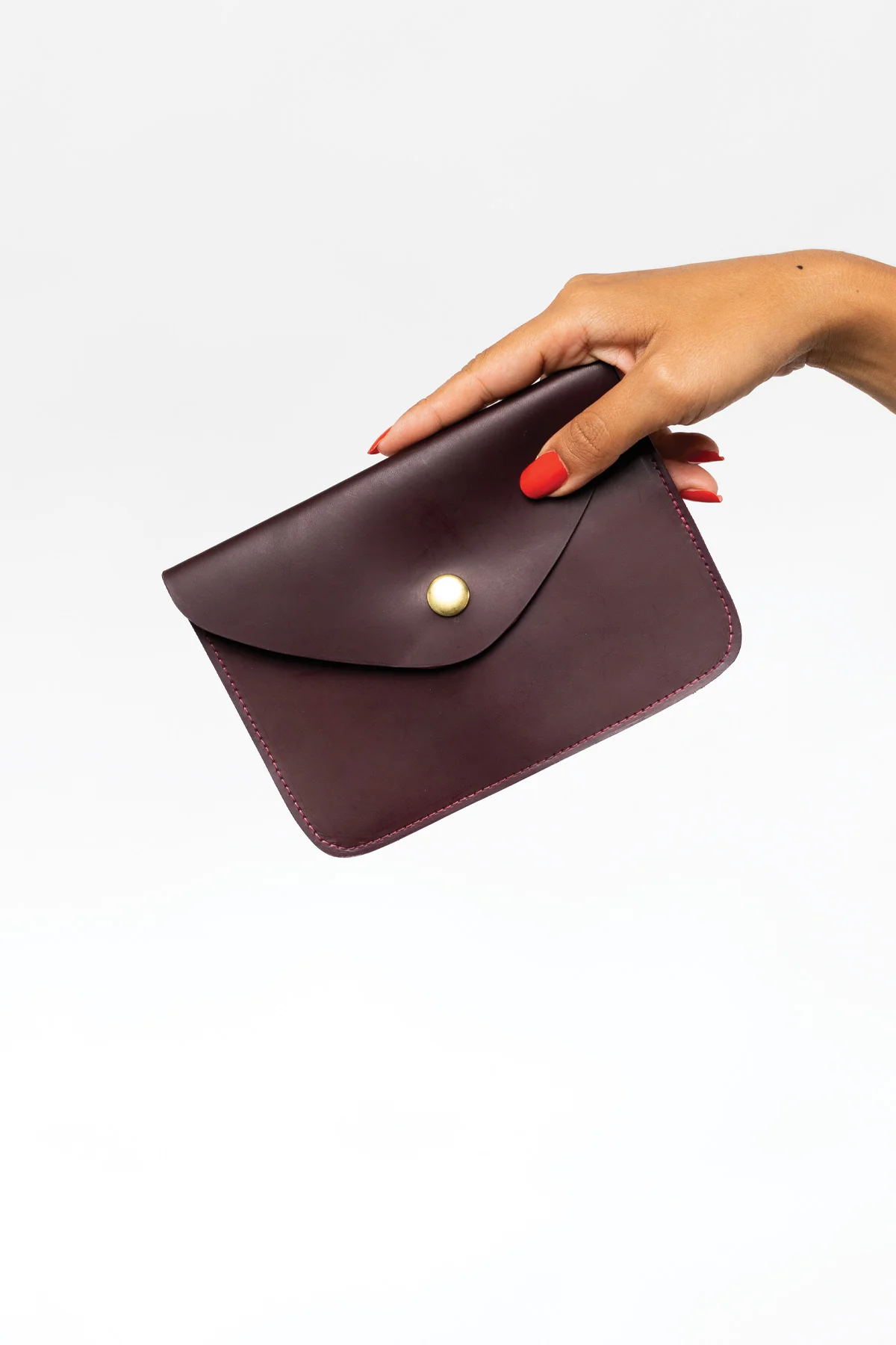 RLH3424 - Leather Envelope - Image 18