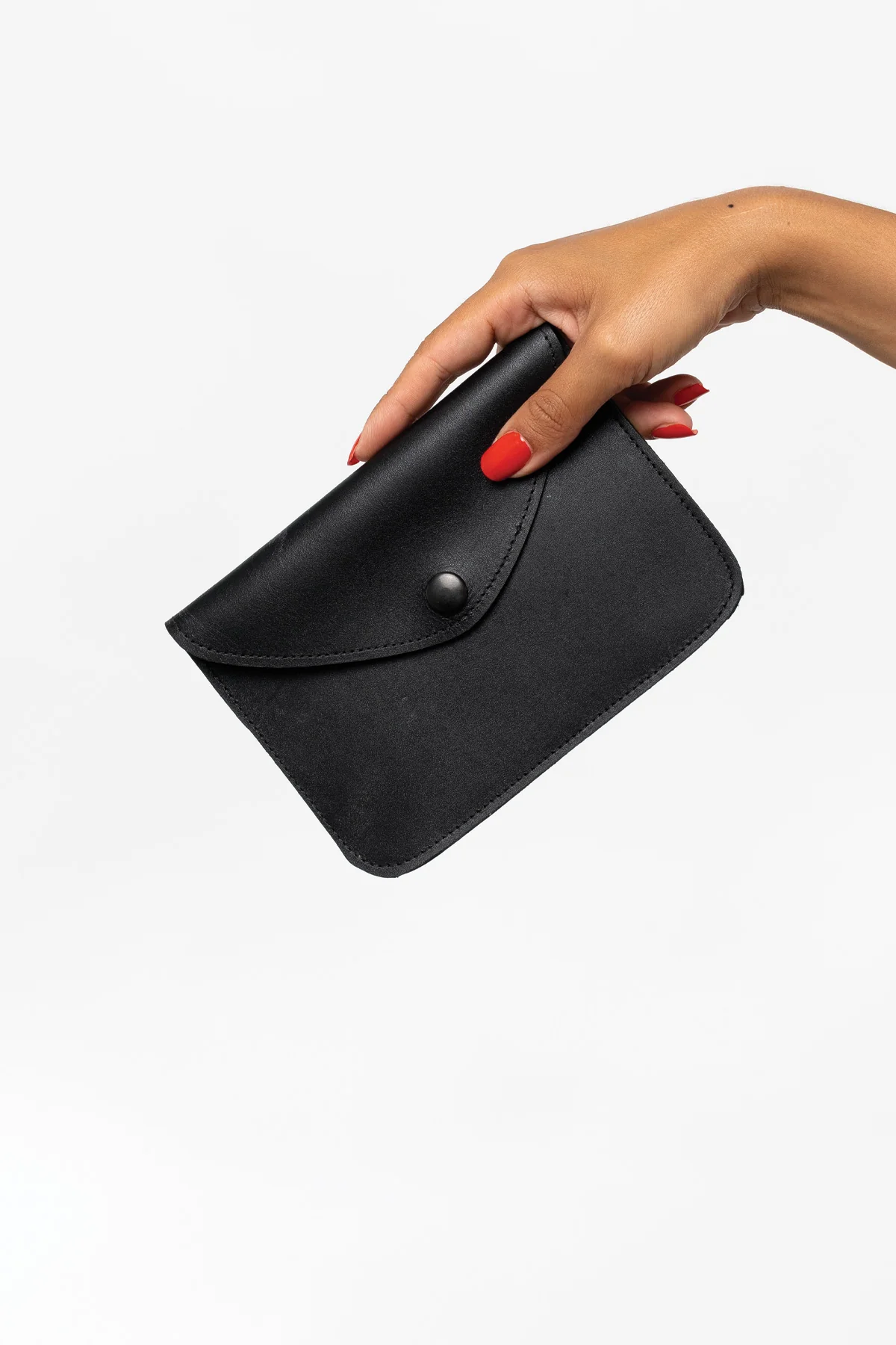 RLH3424 - Leather Envelope - Image 19