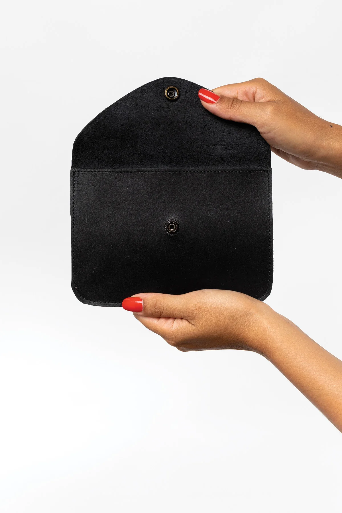 RLH3424 - Leather Envelope - Image 21
