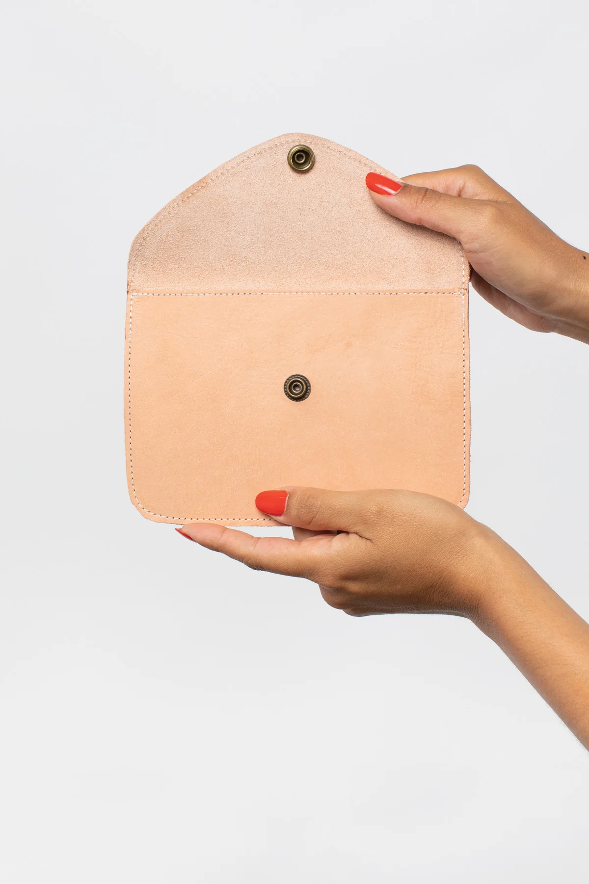 RLH3424 - Leather Envelope - Image 22