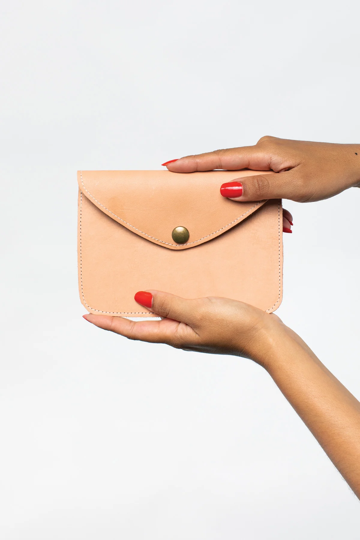 RLH3424 - Leather Envelope - Image 23
