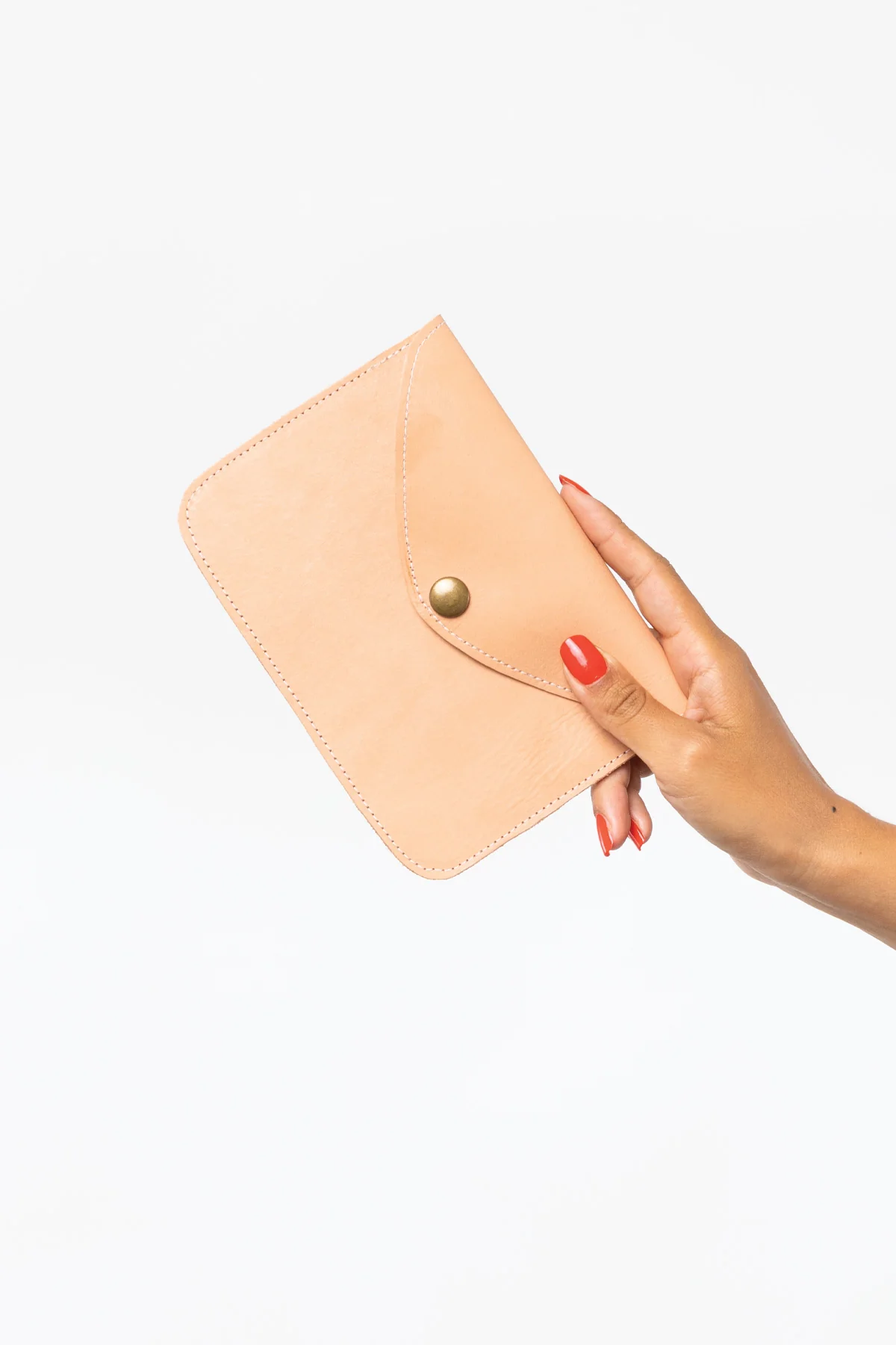 RLH3424 - Leather Envelope - Image 25