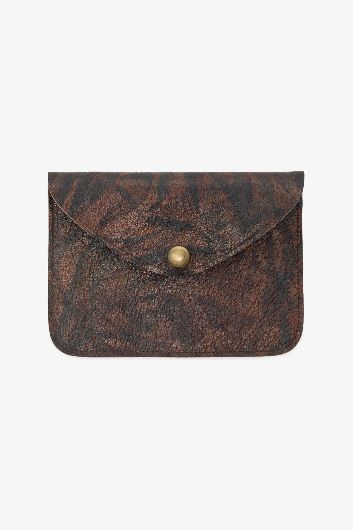 RLH3424 - Leather Envelope - Image 3