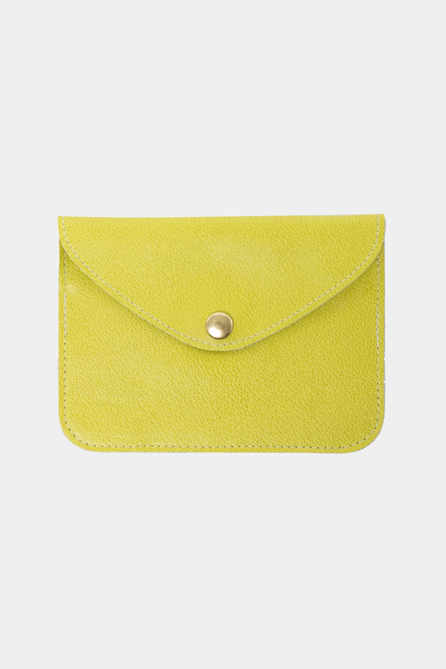RLH3424 - Leather Envelope - Image 31
