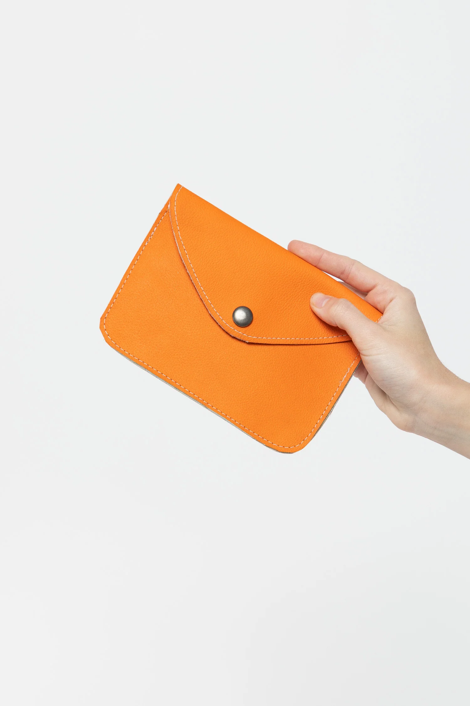 RLH3424 - Leather Envelope - Image 35