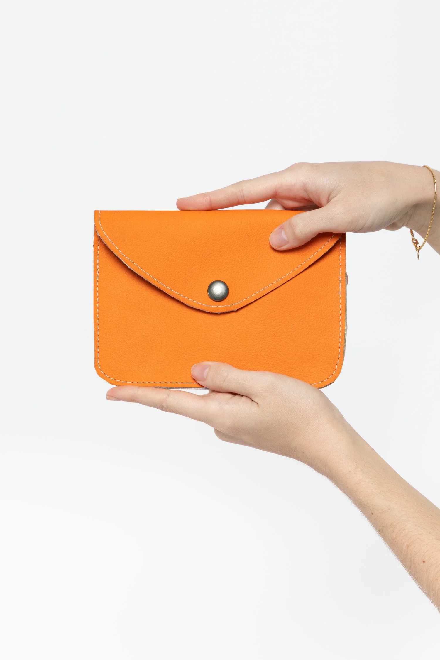 RLH3424 - Leather Envelope - Image 36