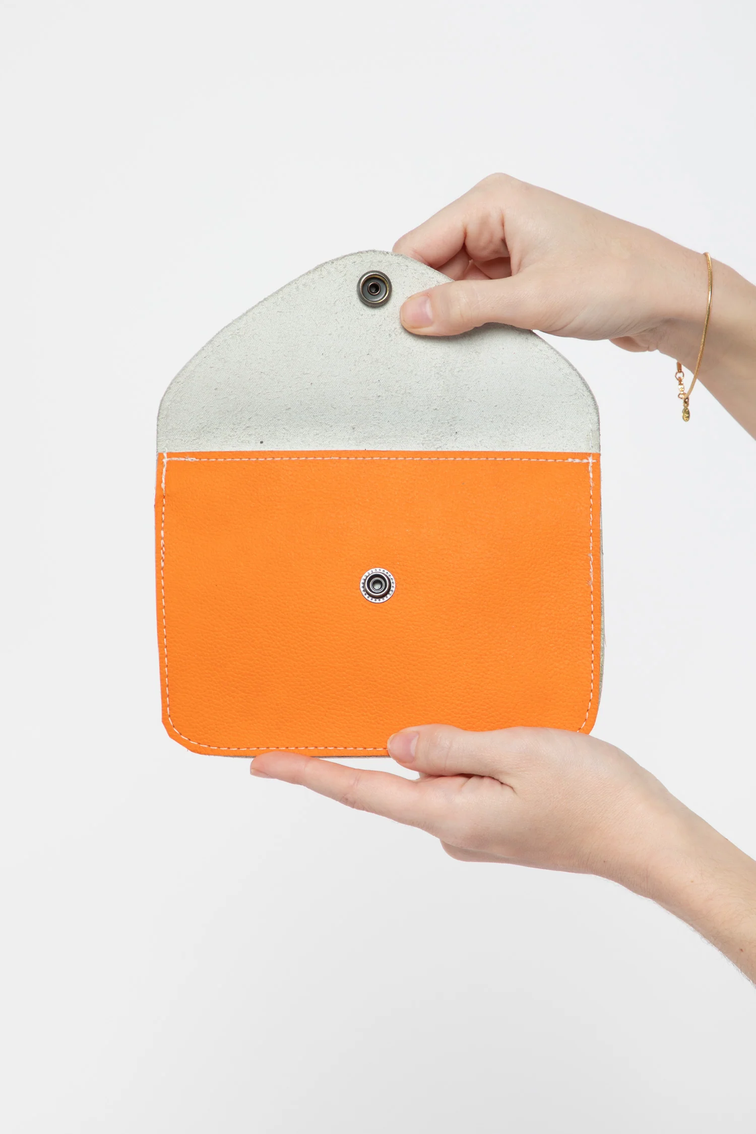 RLH3424 - Leather Envelope - Image 37
