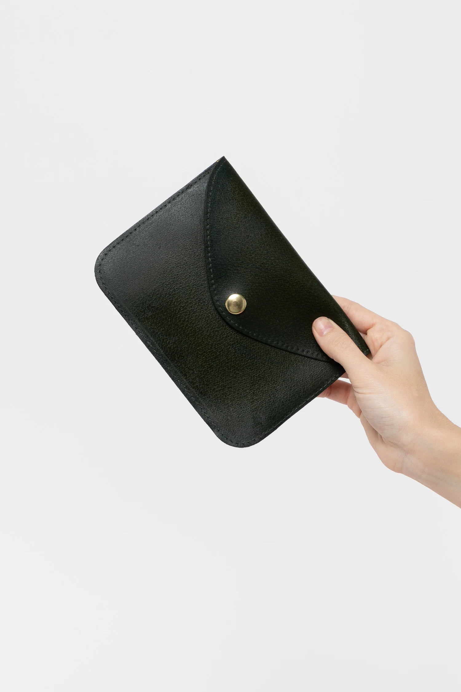 RLH3424 - Leather Envelope - Image 38