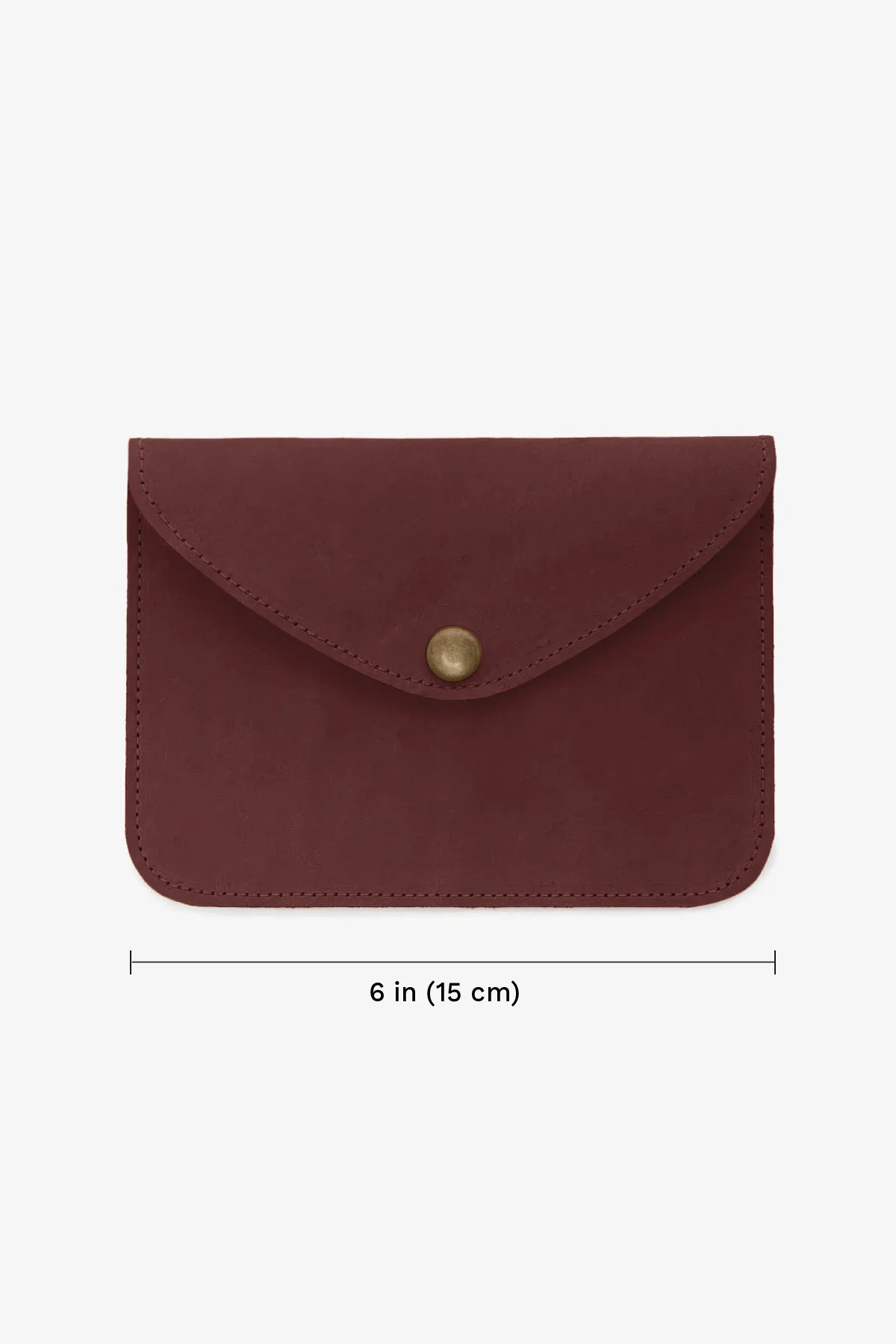 RLH3424 - Leather Envelope - Image 41