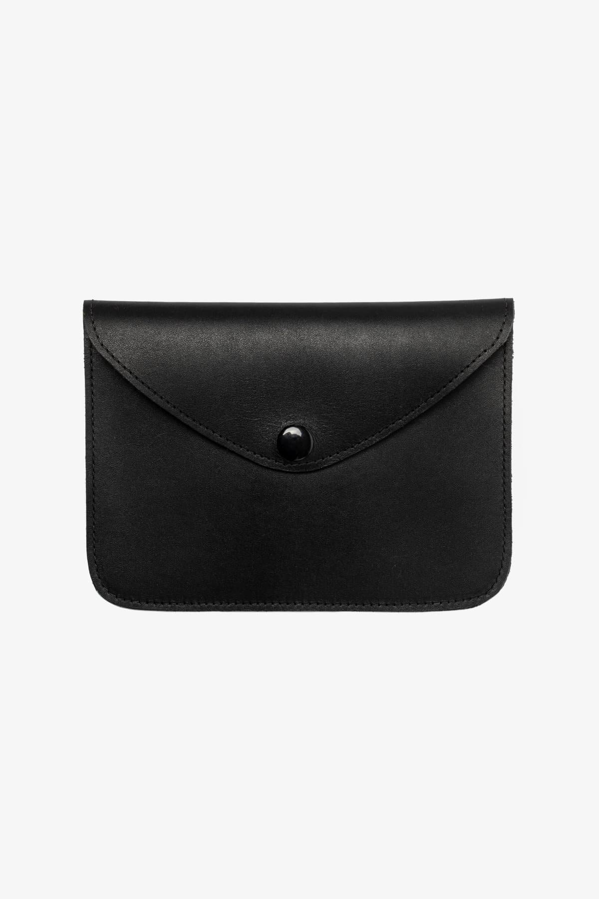 RLH3424 - Leather Envelope - Image 5