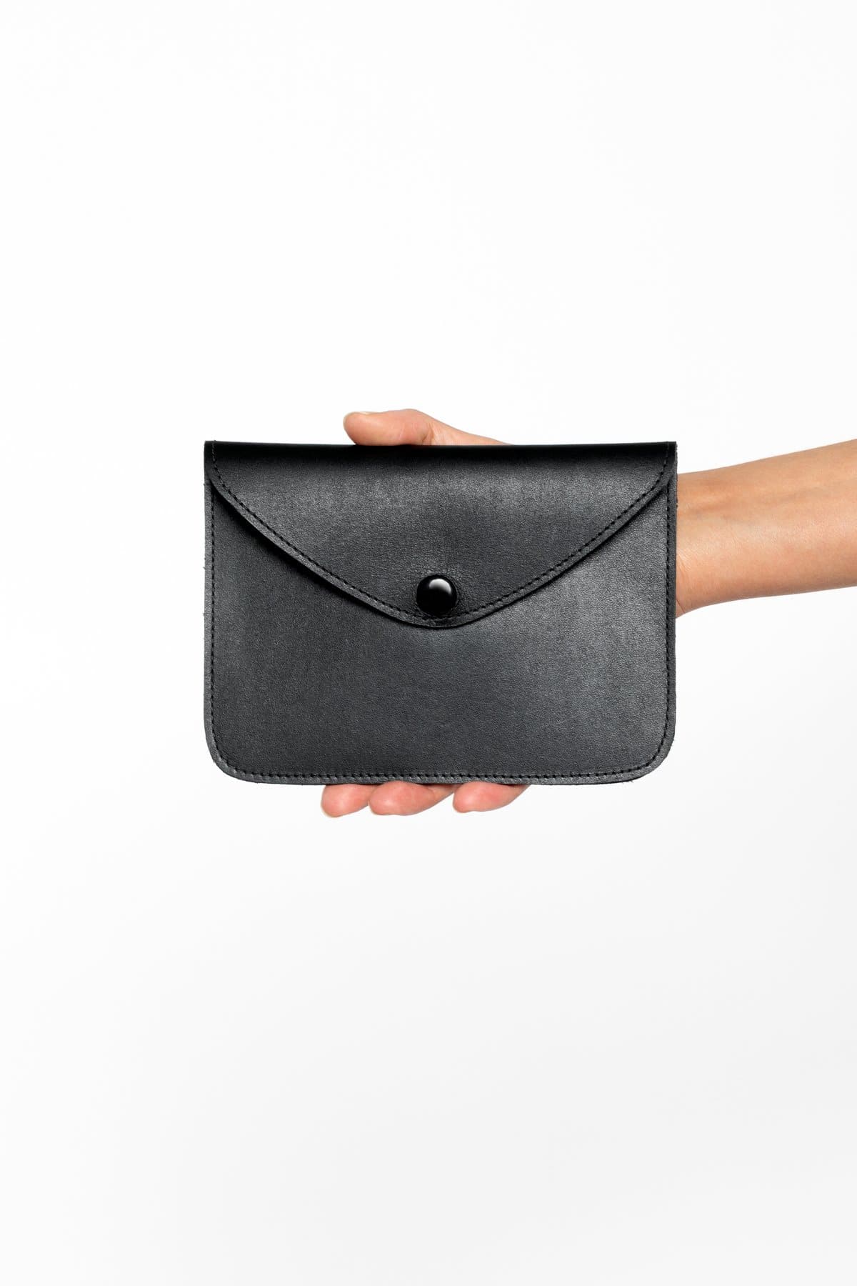 RLH3424 - Leather Envelope - Image 6