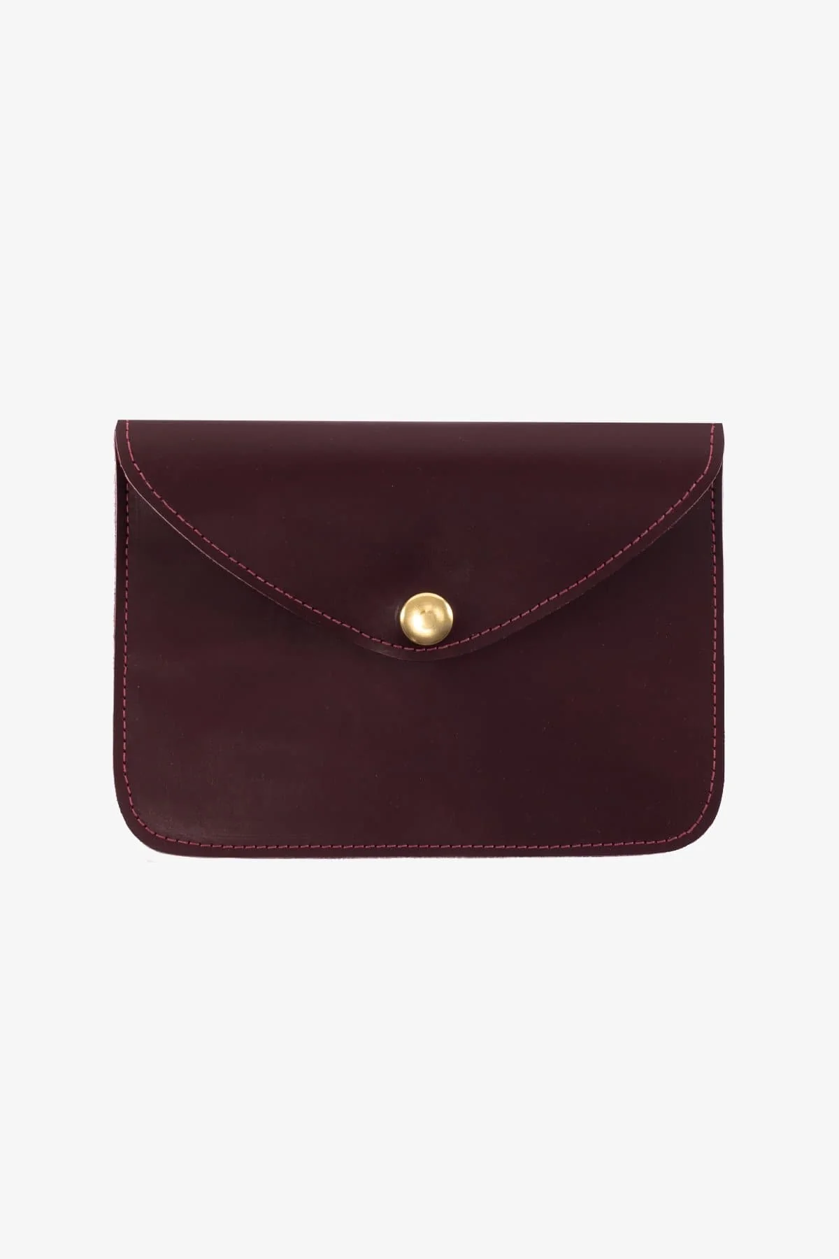 RLH3424 - Leather Envelope - Image 7