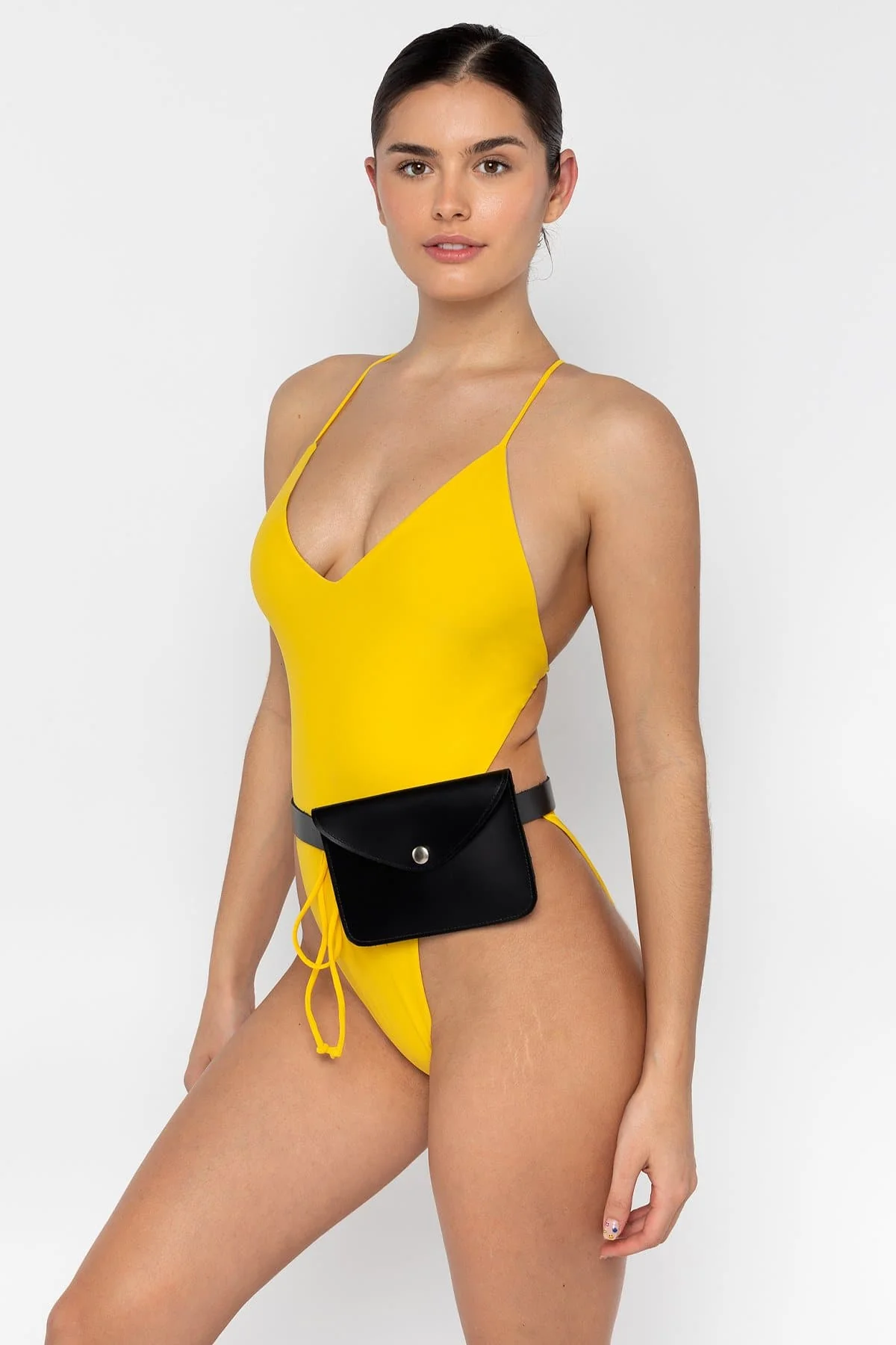 RLH3428 - Belted Envelope Wallet - Image 11