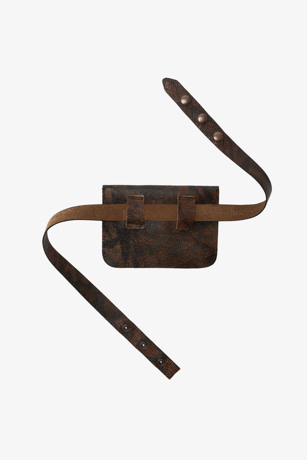 RLH3428 - Belted Envelope Wallet - Image 13