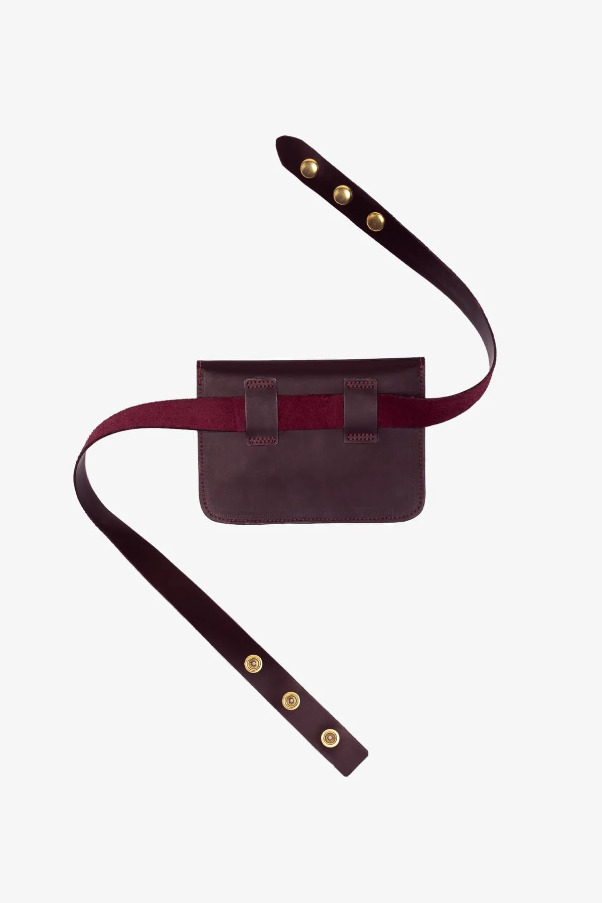 RLH3428 - Belted Envelope Wallet - Image 3