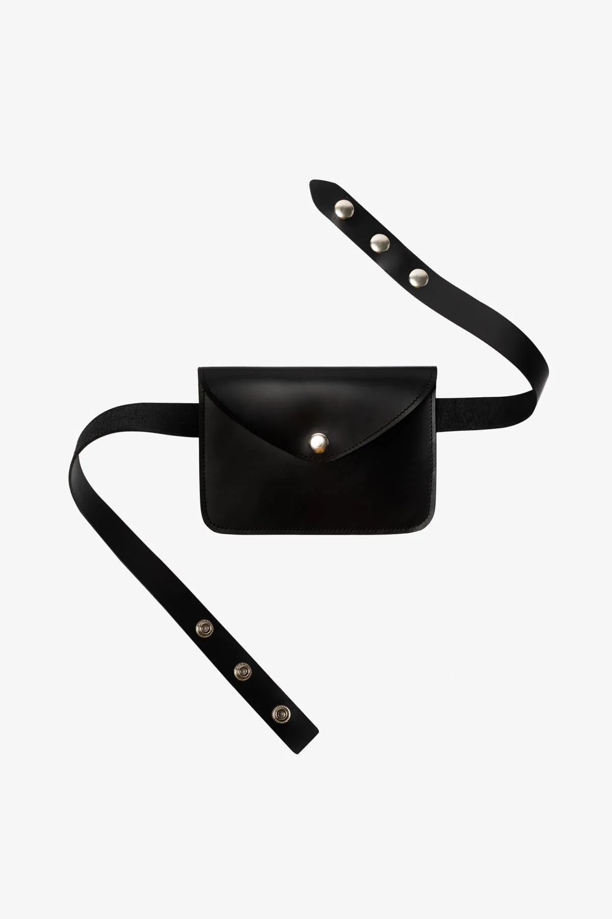 RLH3428 - Belted Envelope Wallet - Image 6