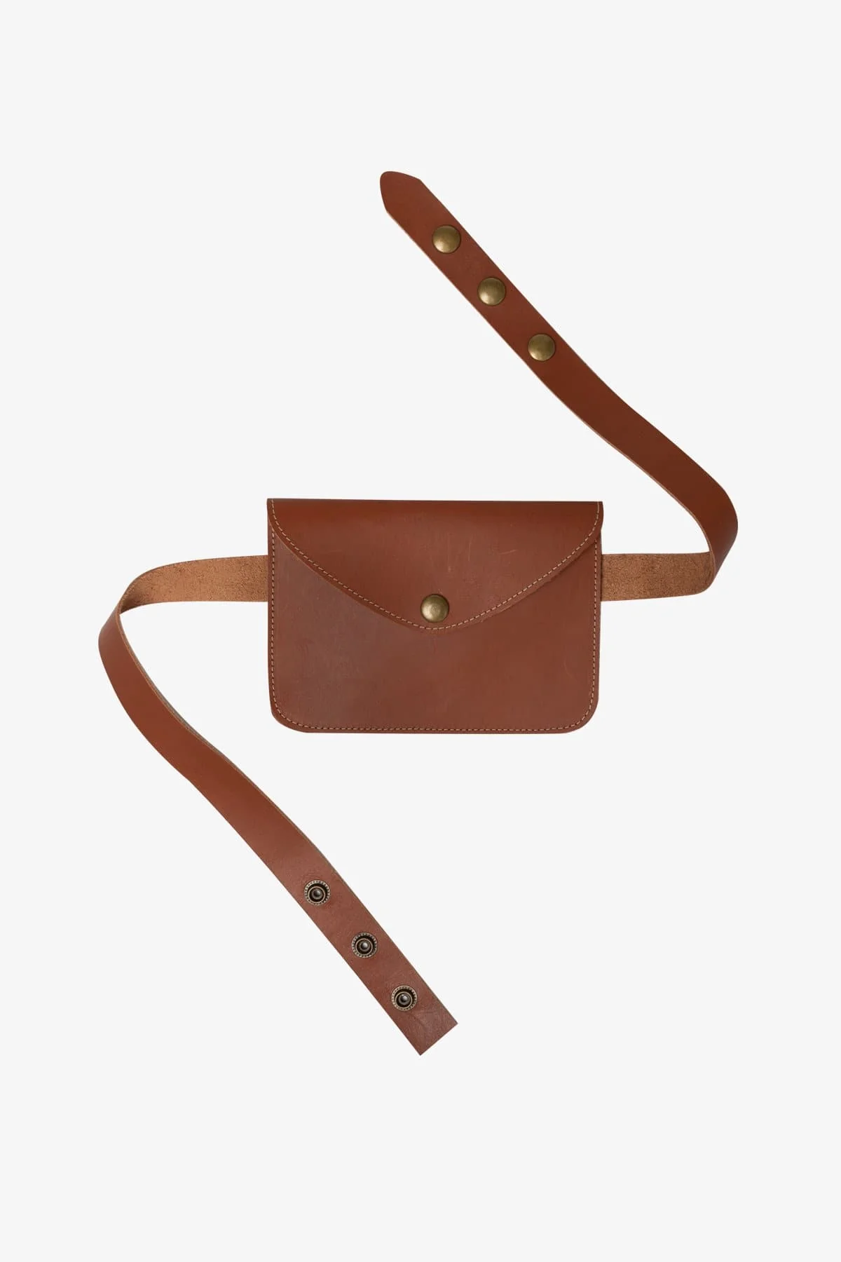 RLH3428 - Belted Envelope Wallet - Image 7