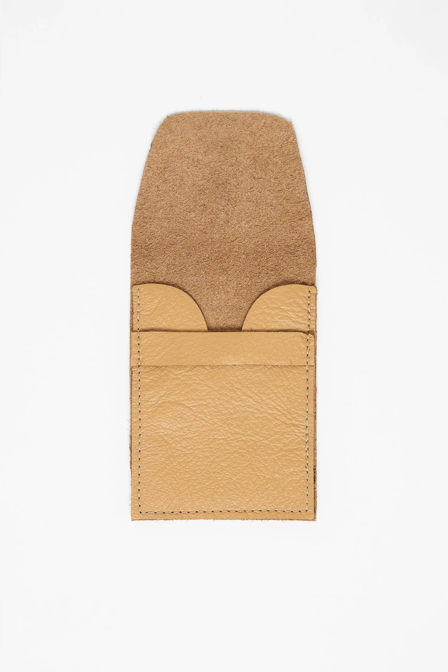 RLH3451 - Leather Sleeve Wallet - Image 11
