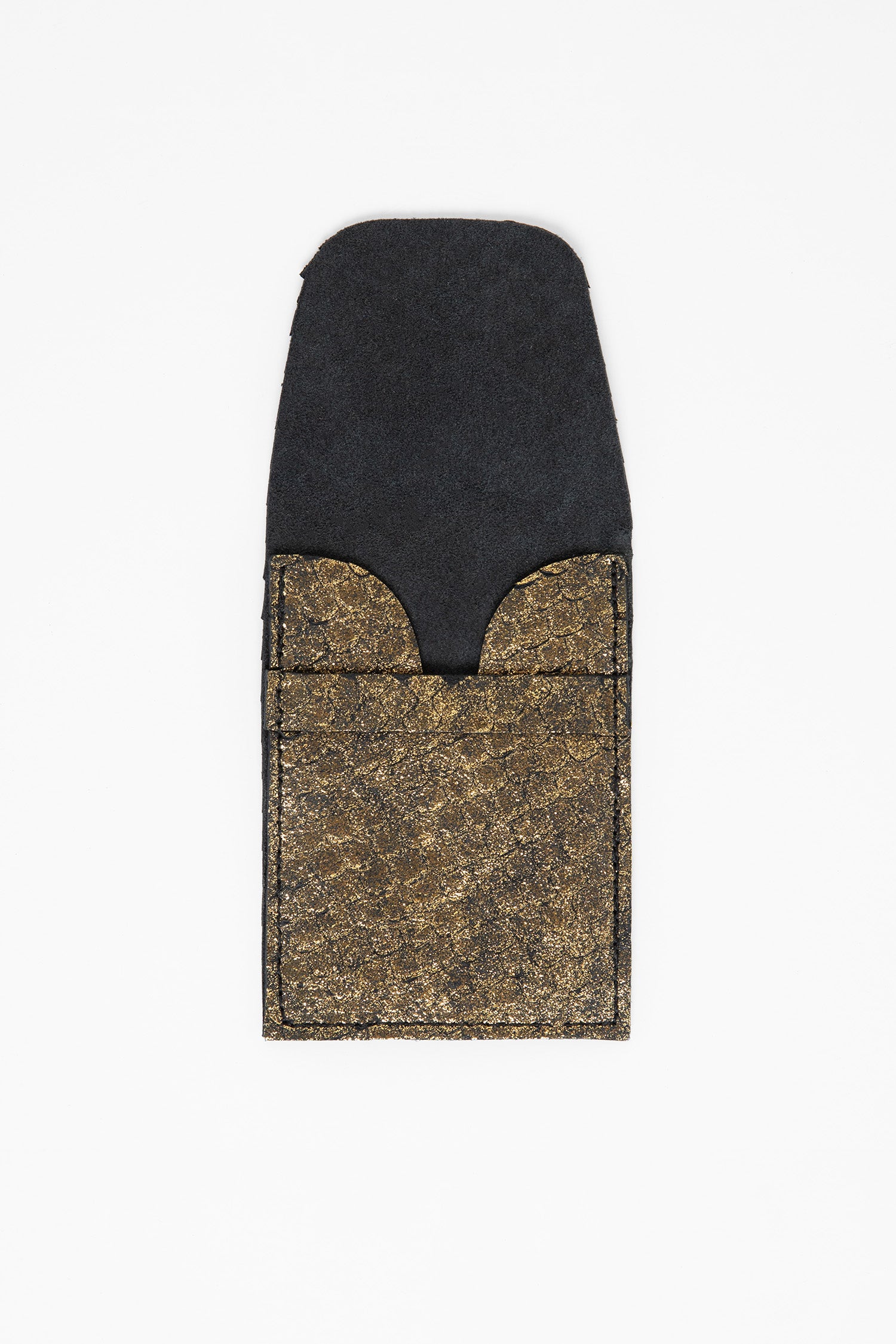 RLH3451 - Leather Sleeve Wallet - Image 2