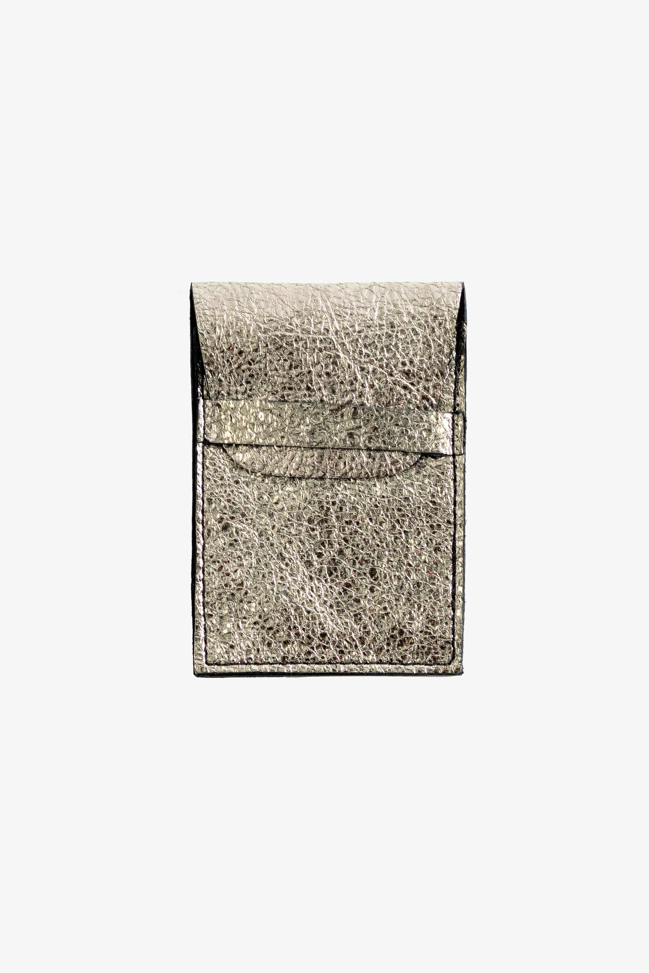 RLH3451 - Leather Sleeve Wallet - Image 33