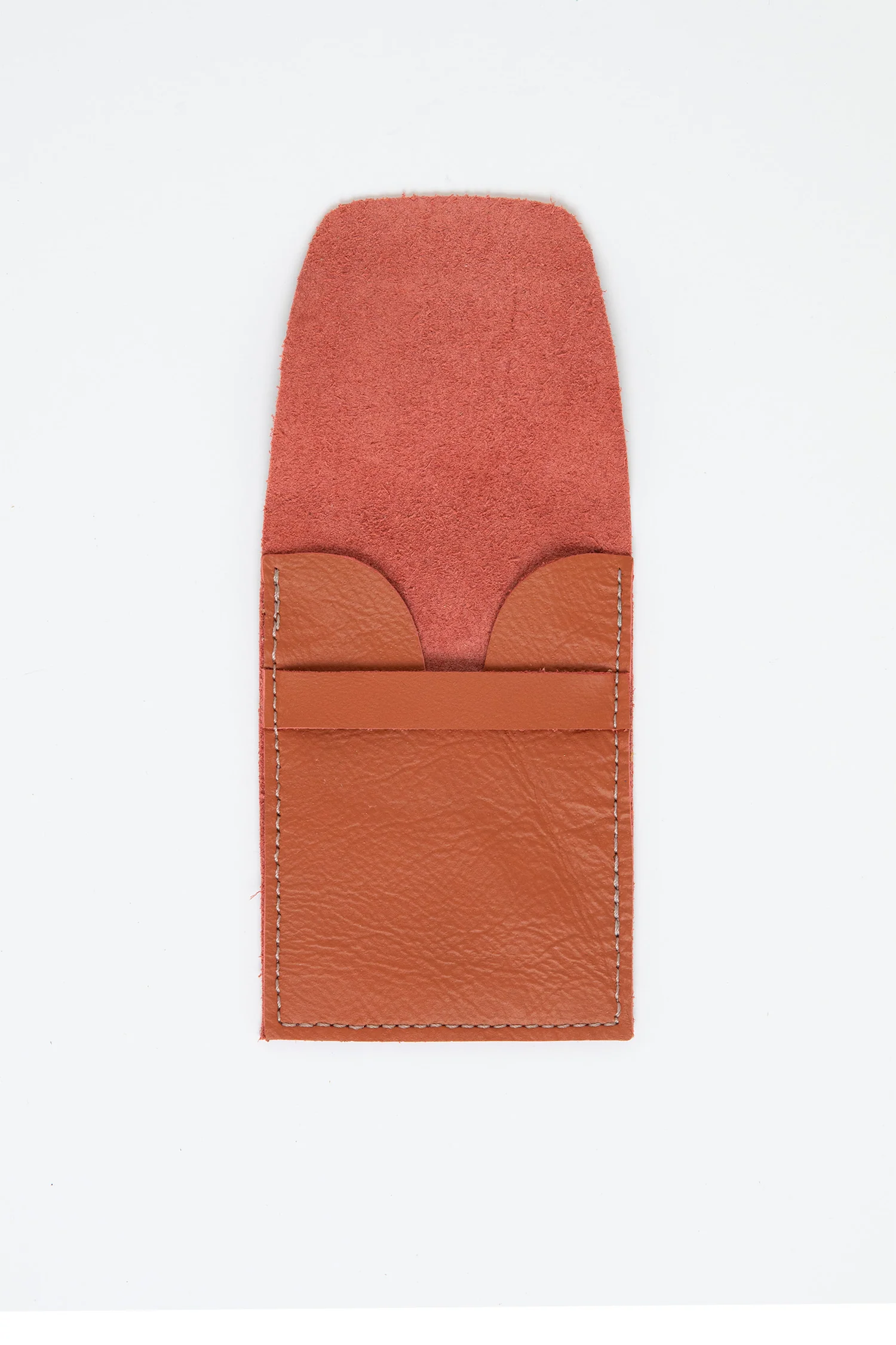 RLH3451 - Leather Sleeve Wallet - Image 4