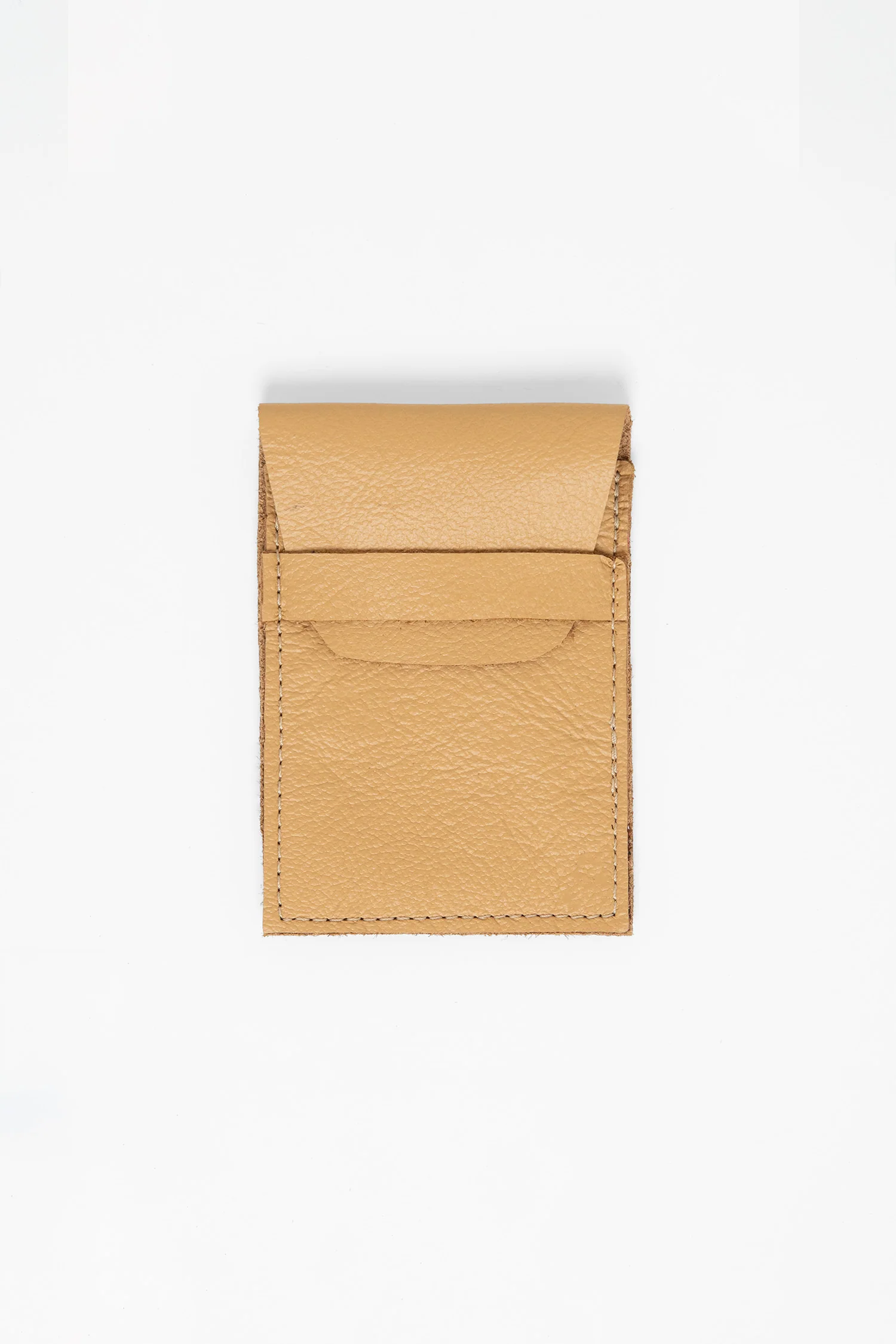 RLH3451 - Leather Sleeve Wallet - Image 6