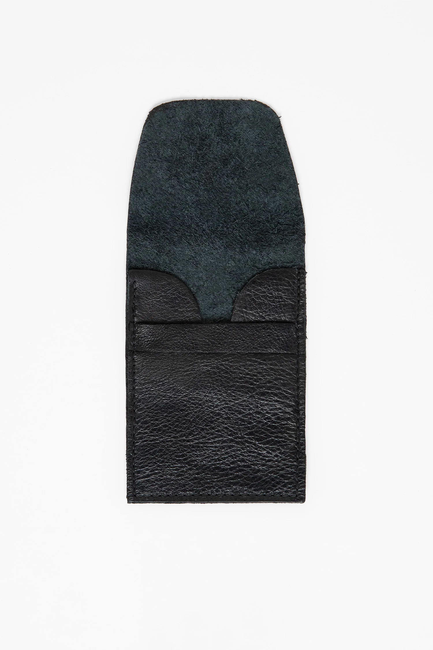 RLH3451 - Leather Sleeve Wallet - Image 7
