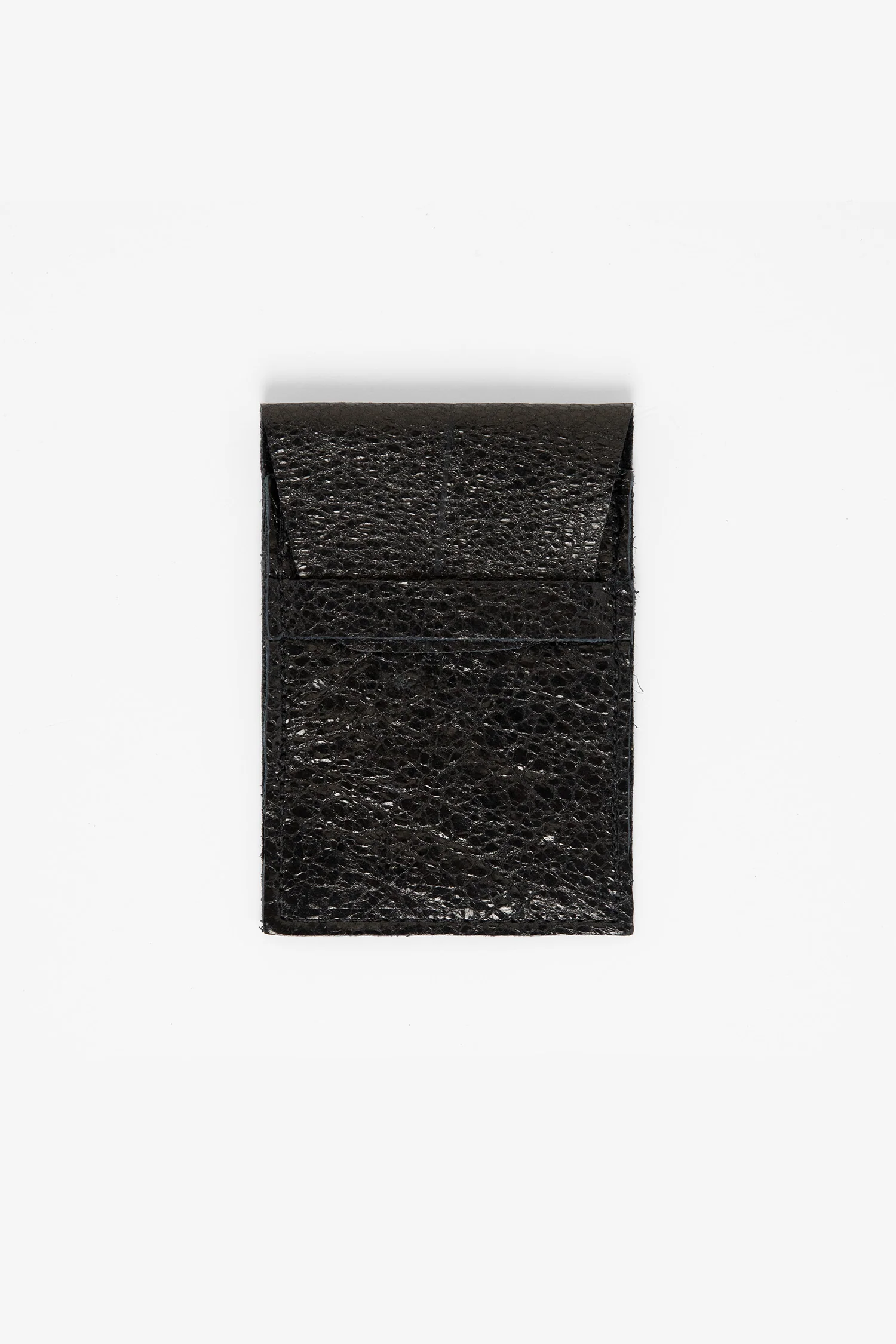 RLH3451 - Leather Sleeve Wallet - Image 8