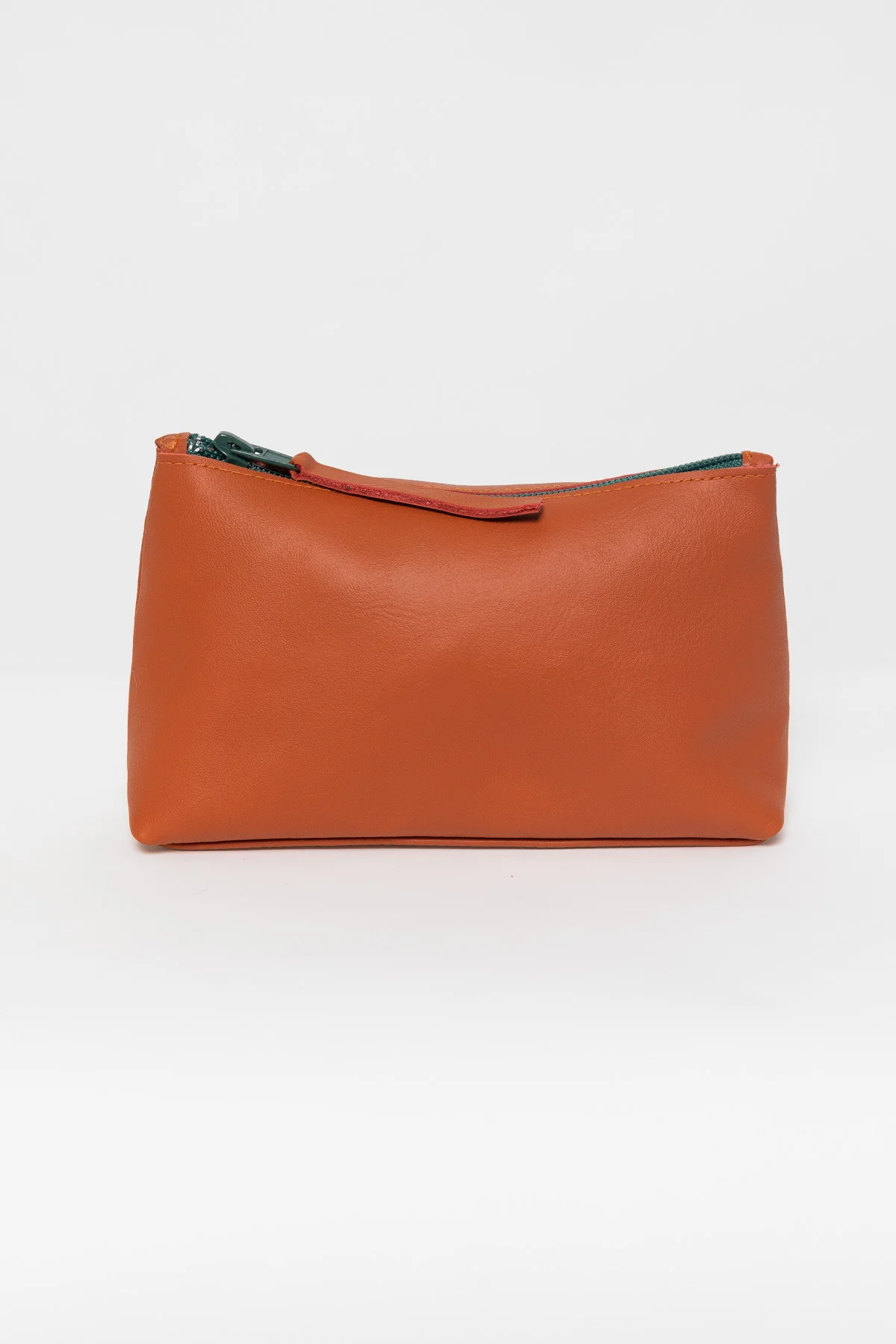 RLH3430 - Leather Makeup Bag - Image 11