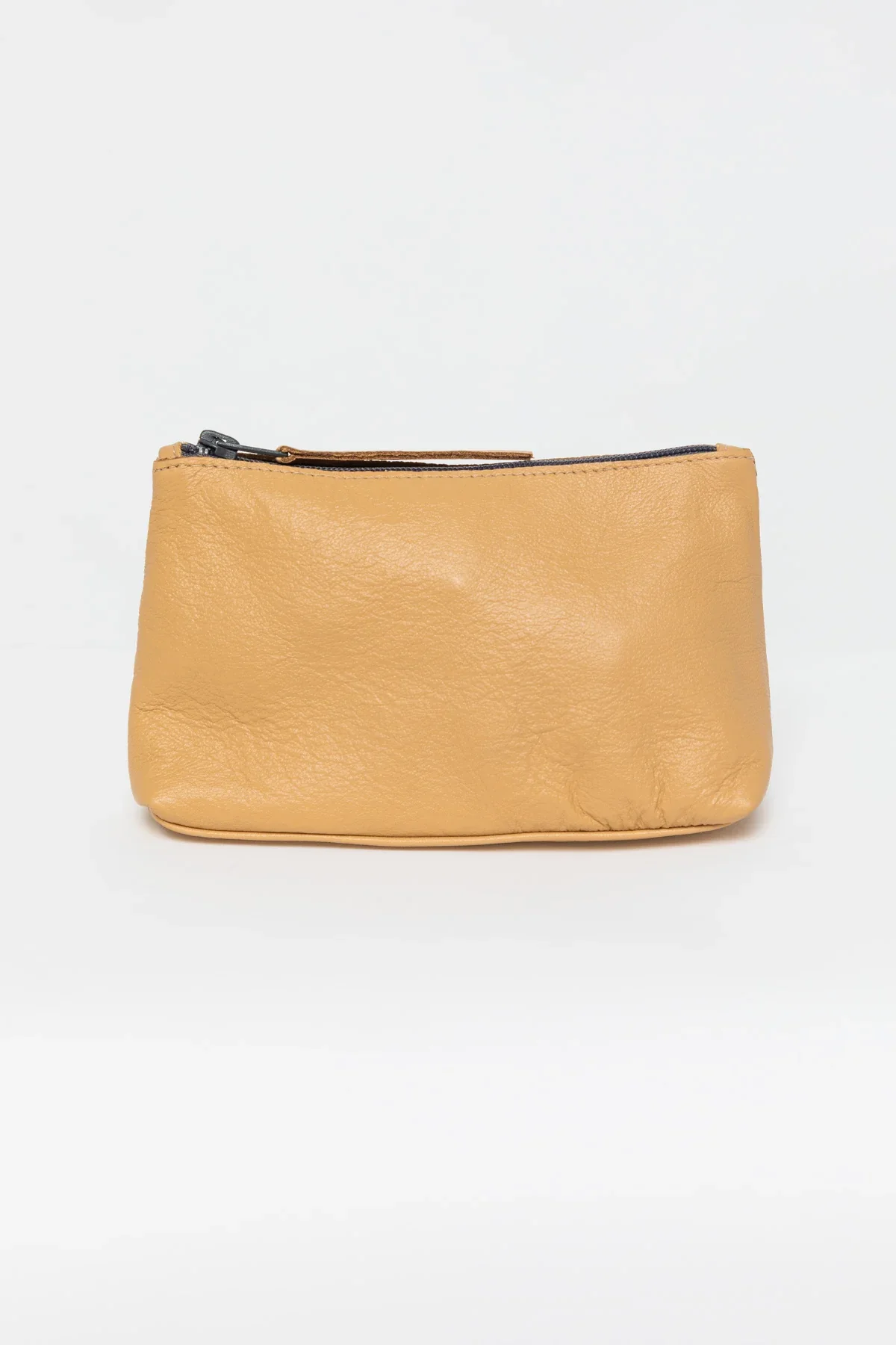 RLH3430 - Leather Makeup Bag - Image 14