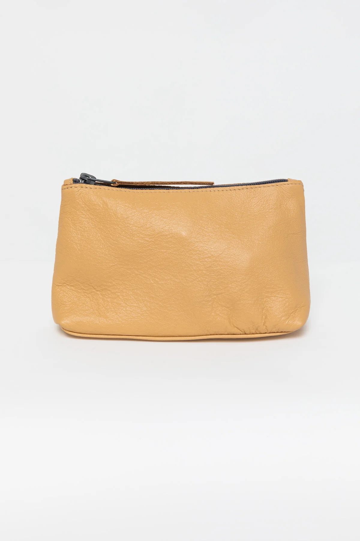 RLH3430 - Leather Makeup Bag - Image 17