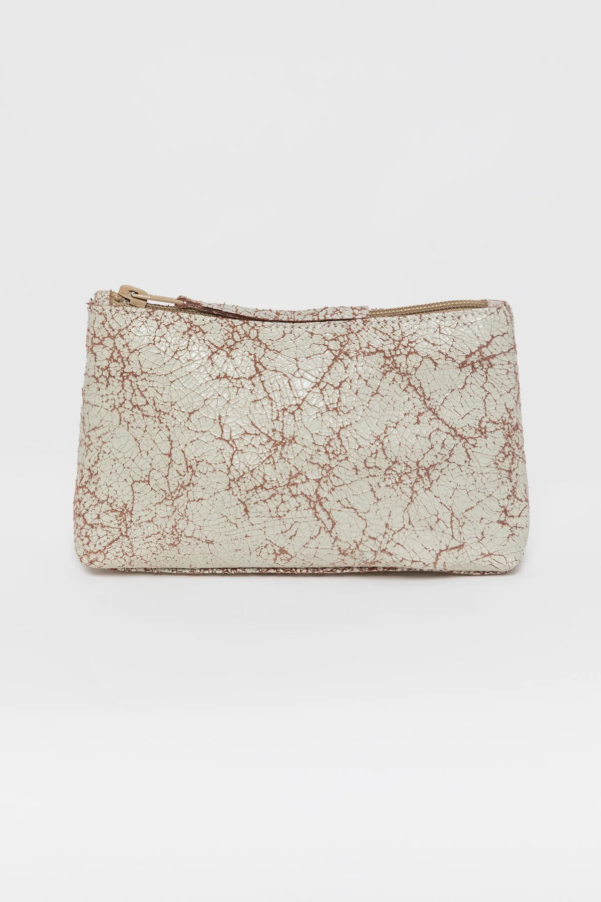 RLH3430 - Leather Makeup Bag - Image 18