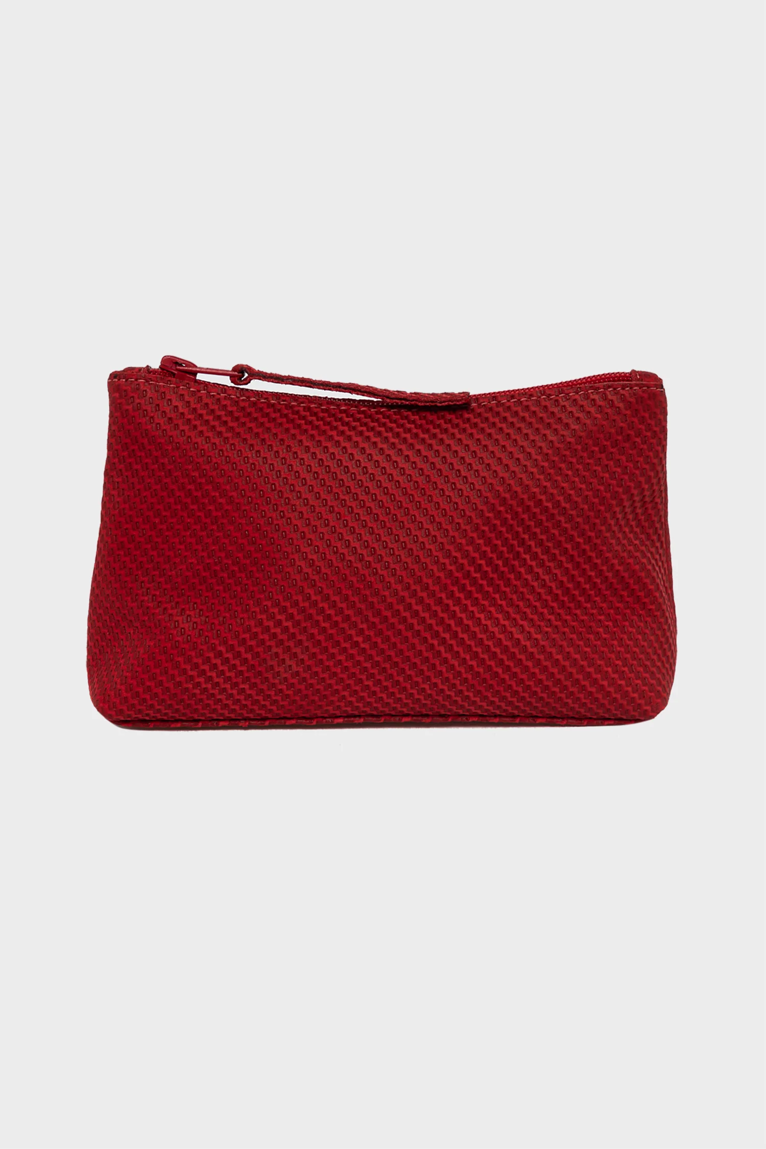 RLH3430 - Leather Makeup Bag - Image 4