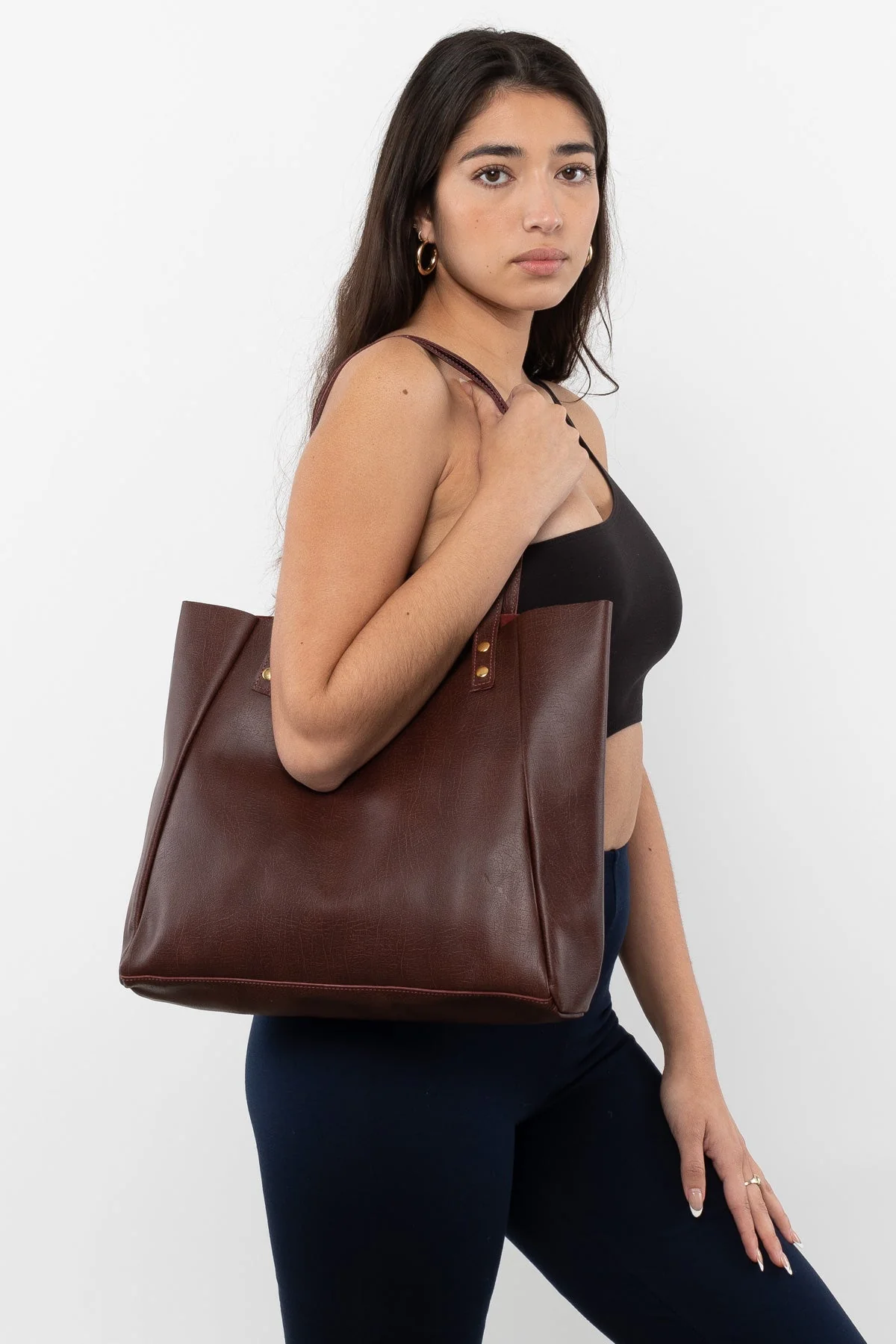 RLH3432 - Mini L'Epicier Bag - Image 11