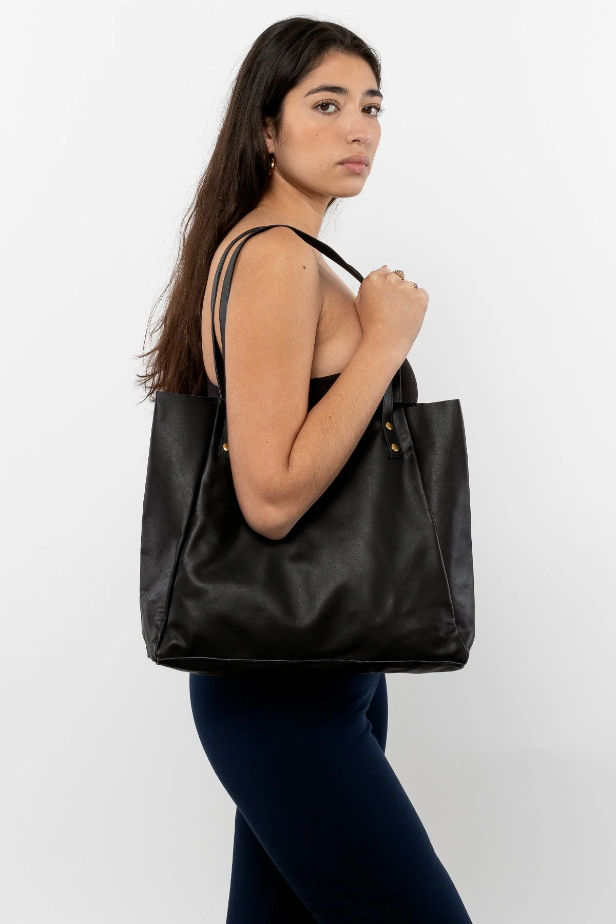 RLH3432 - Mini L'Epicier Bag - Image 12