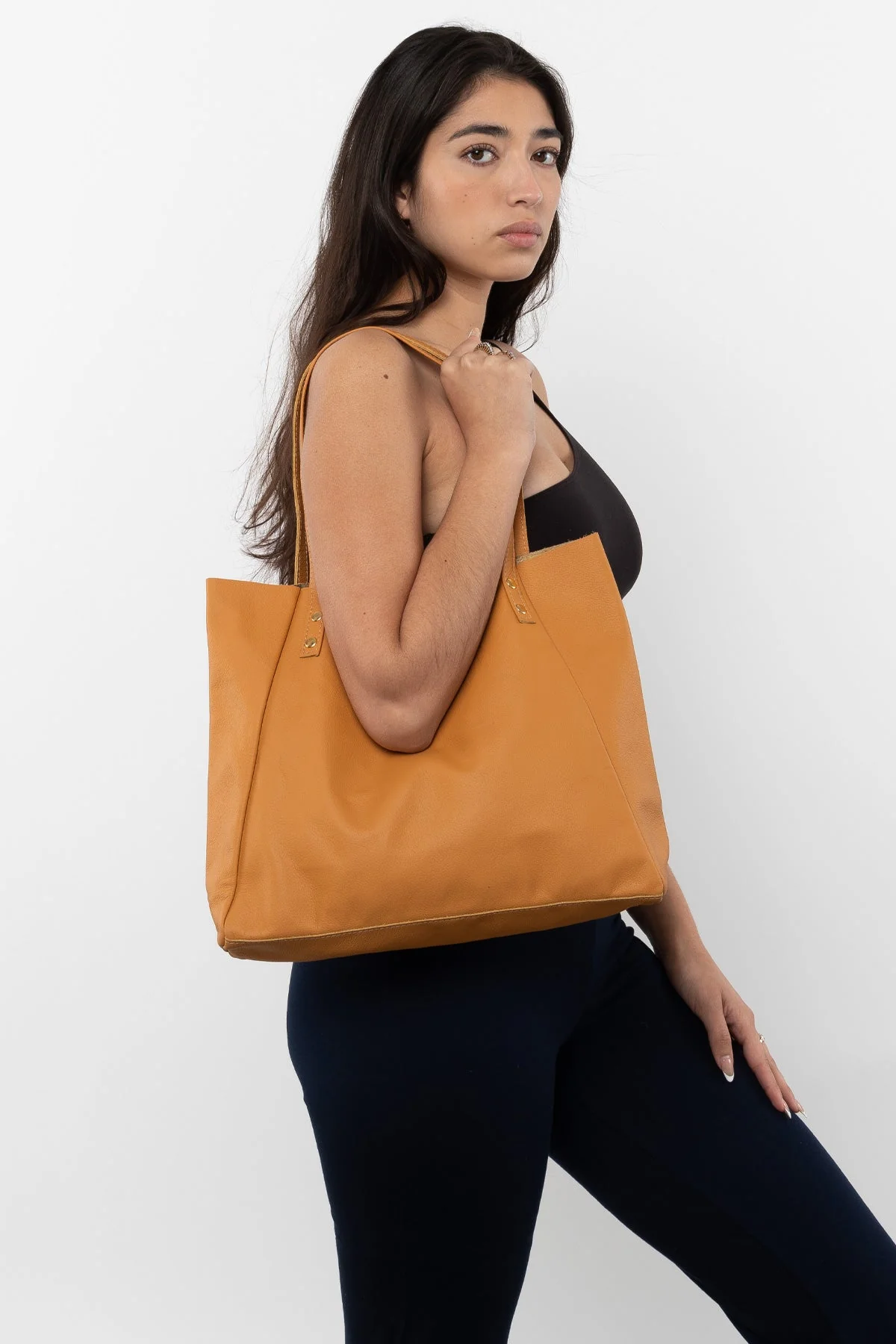 RLH3432 - Mini L'Epicier Bag - Image 13