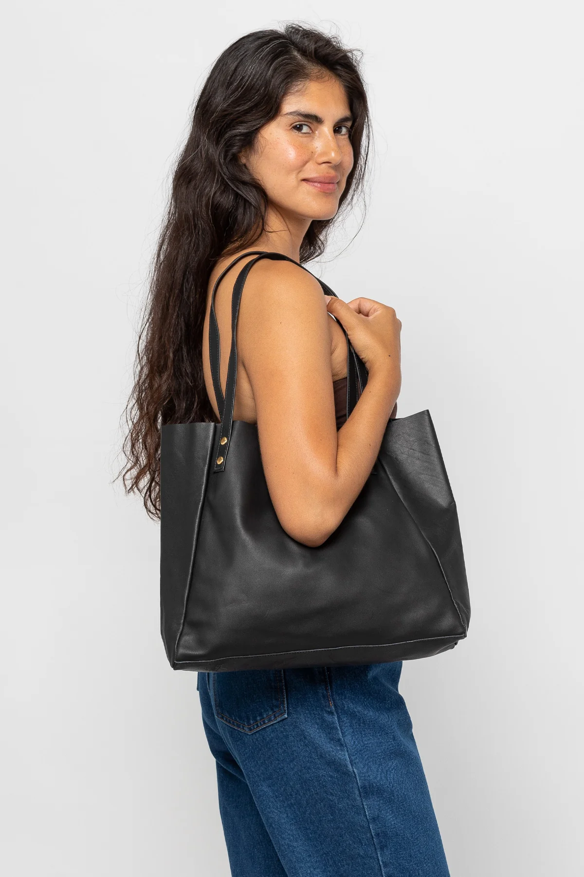 RLH3432 - Mini L'Epicier Bag - Image 14