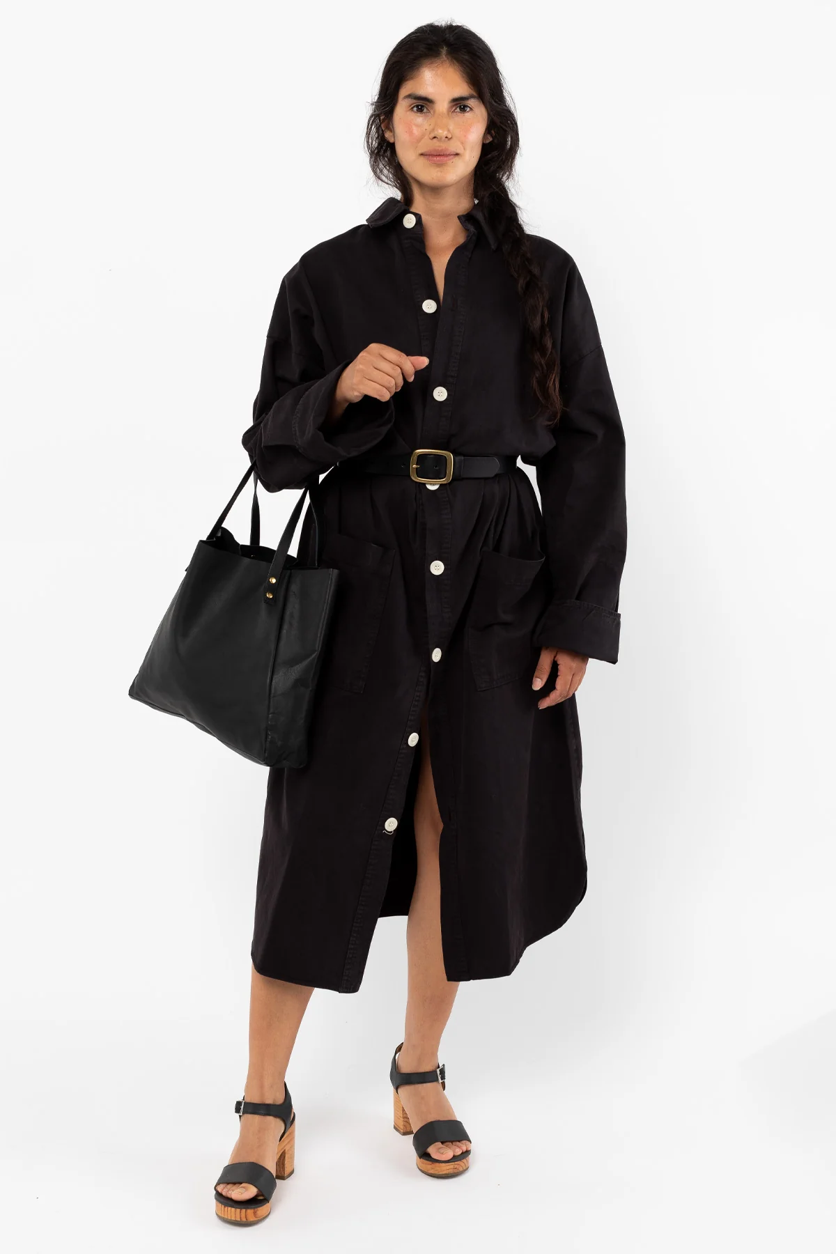 RLH3432 - Mini L'Epicier Bag - Image 15