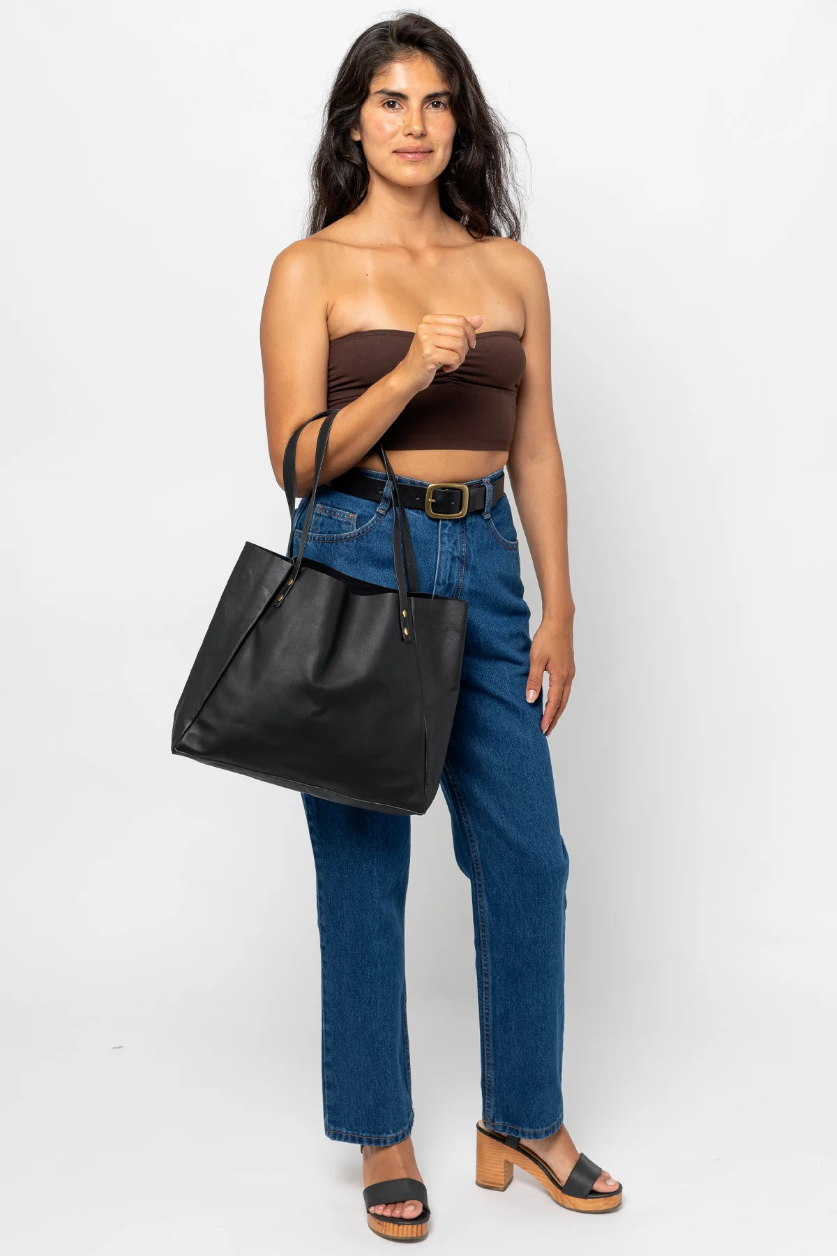 RLH3432 - Mini L'Epicier Bag - Image 16