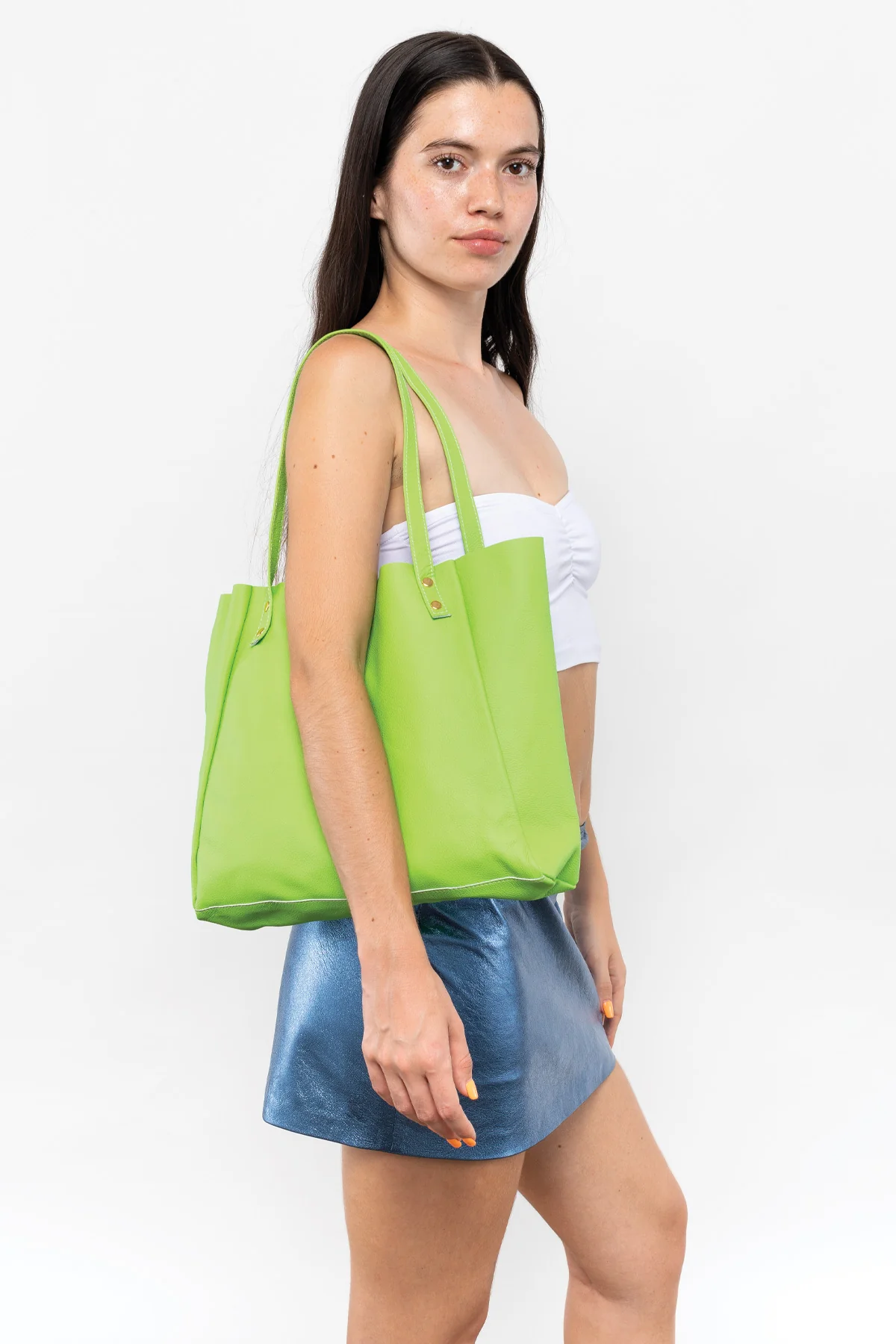 RLH3432 - Mini L'Epicier Bag - Image 17