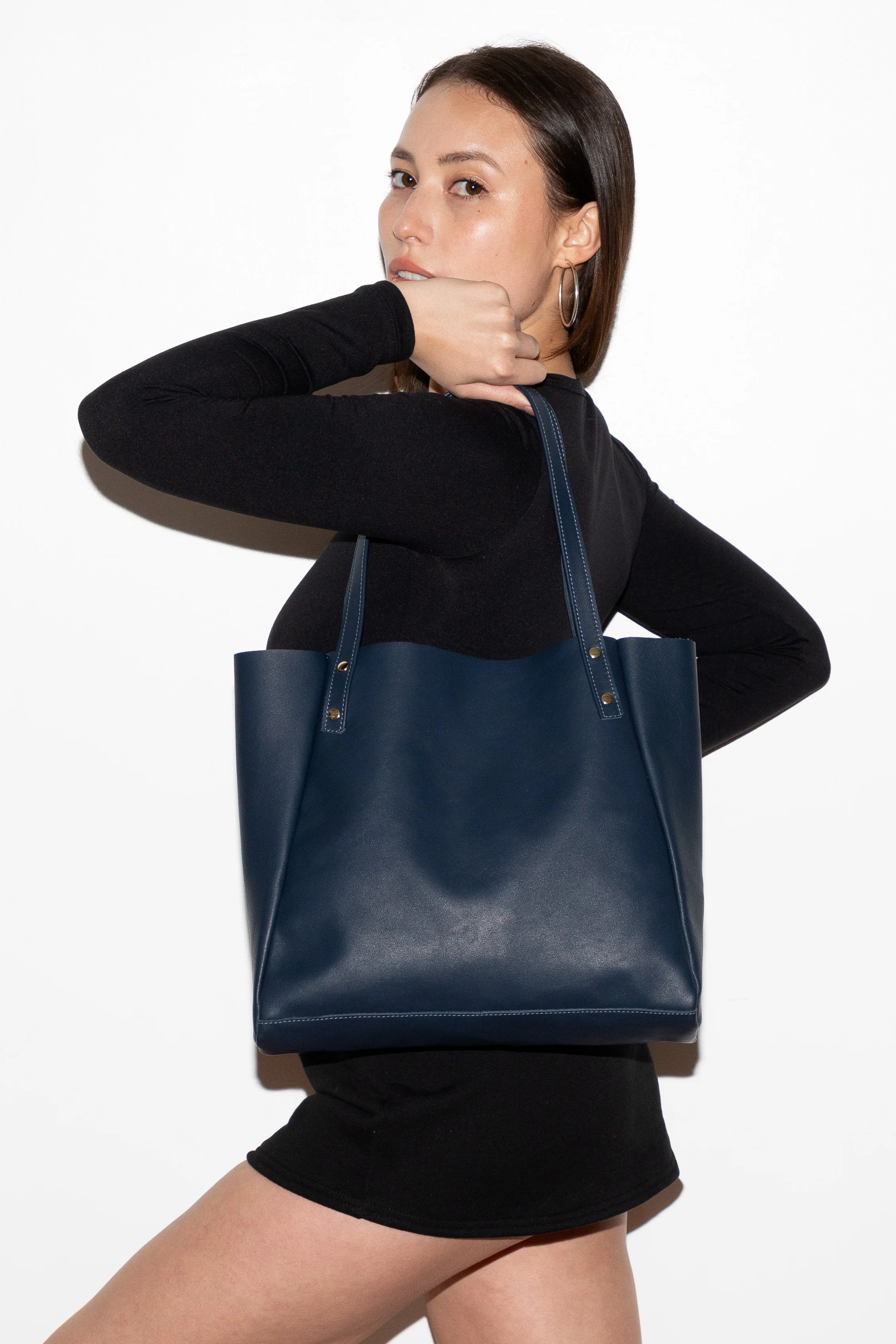 RLH3432 - Mini L'Epicier Bag - Image 26