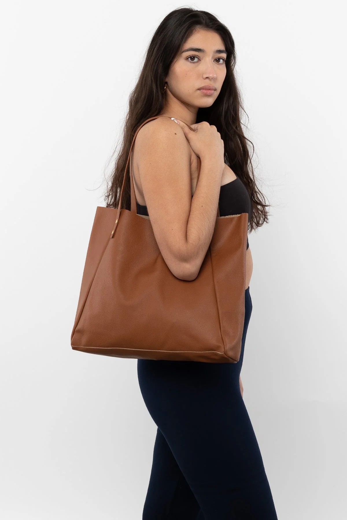 RLH3432 - Mini L'Epicier Bag - Image 4